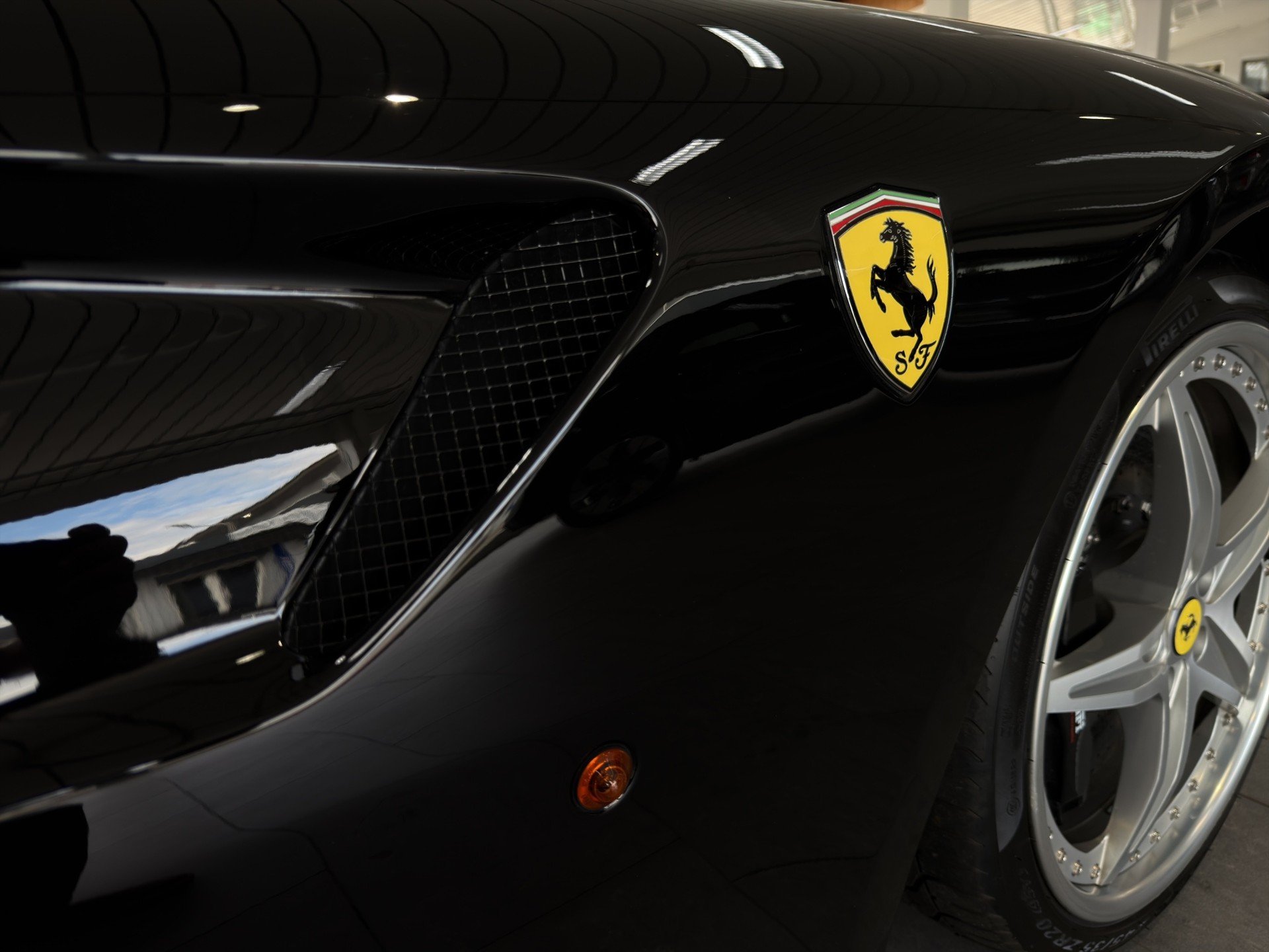 FERRARI 599 GTB HGTE-image-12