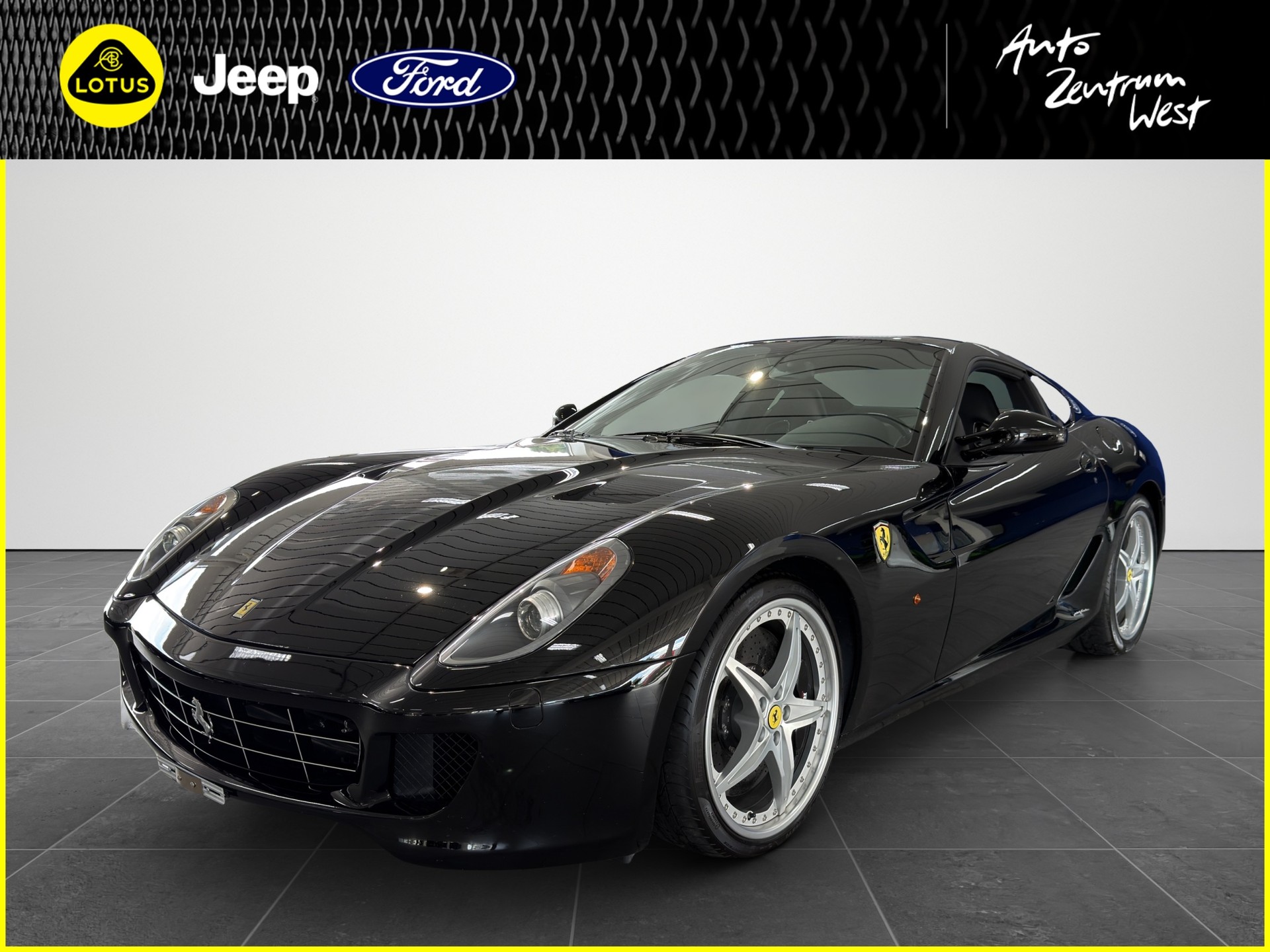 FERRARI 599 GTB HGTE-image-0