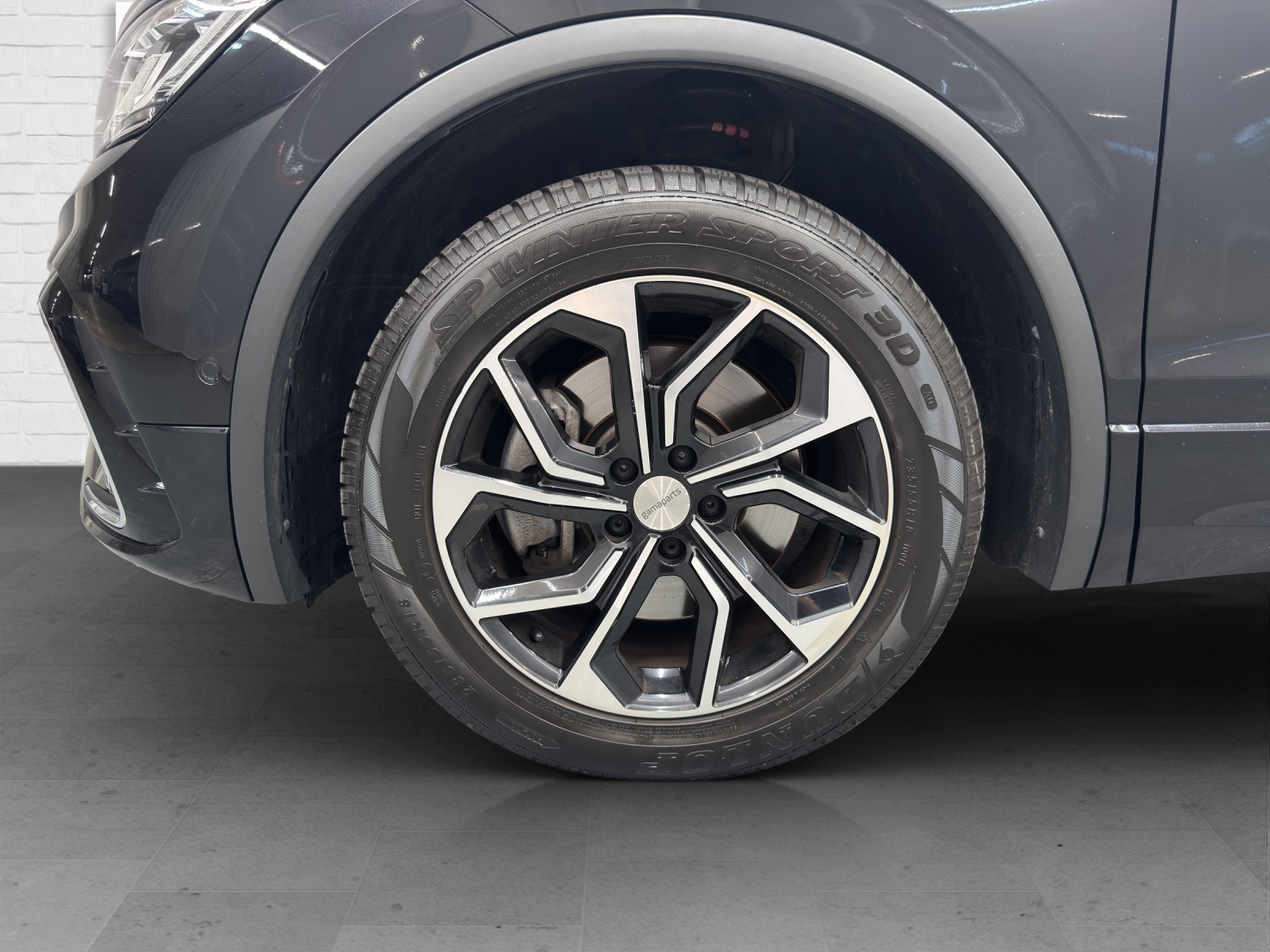 VW Tiguan Allspace 2.0 TSI R-Line DSG-image-5