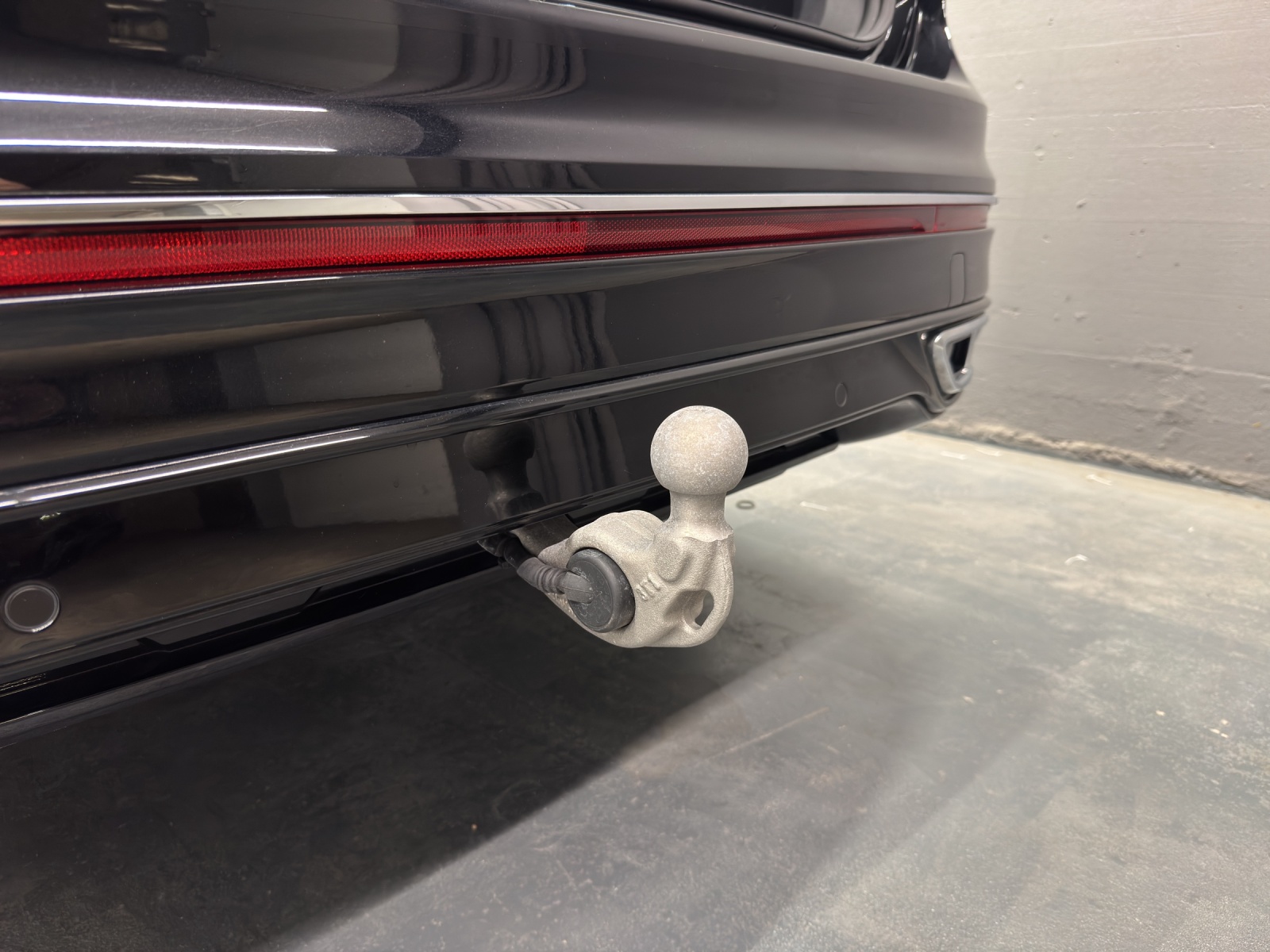 VW Tiguan Allspace 2.0 TSI R-Line DSG-image-13