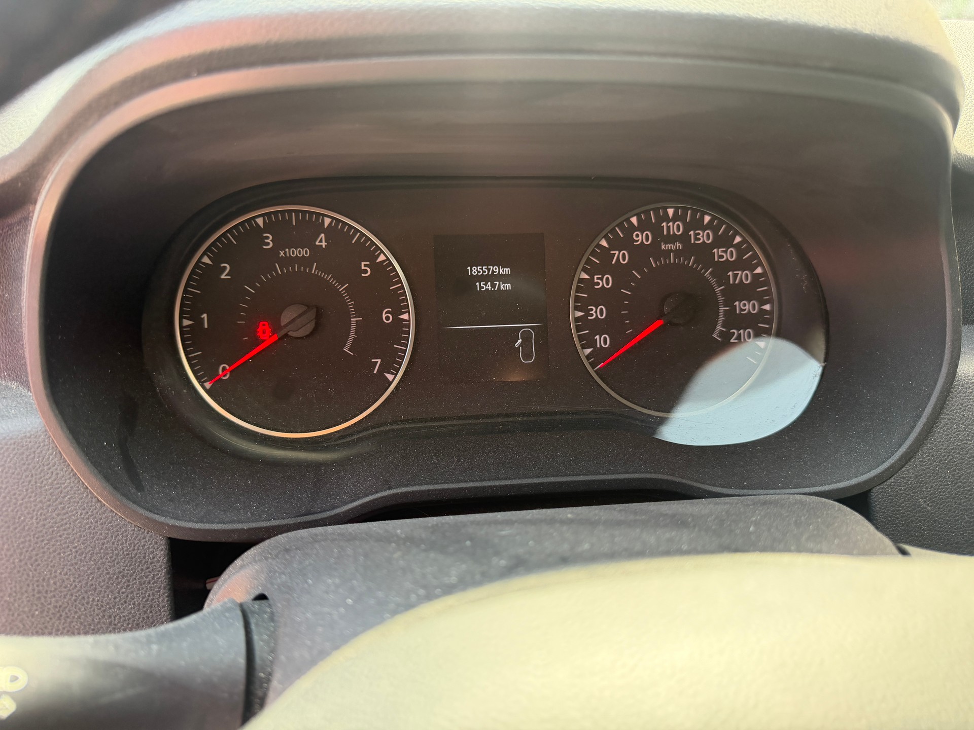 DACIA Duster TCe 125 Comfort 4x2-image-9