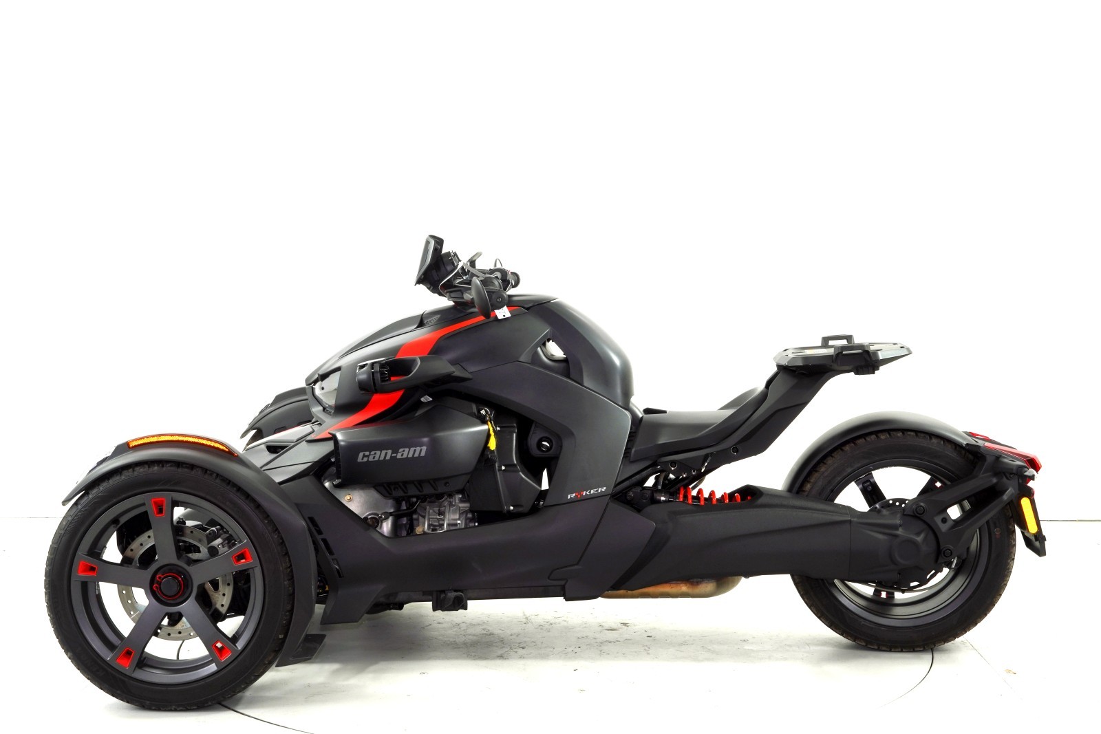 CAN-AM Ryker 900-image-4