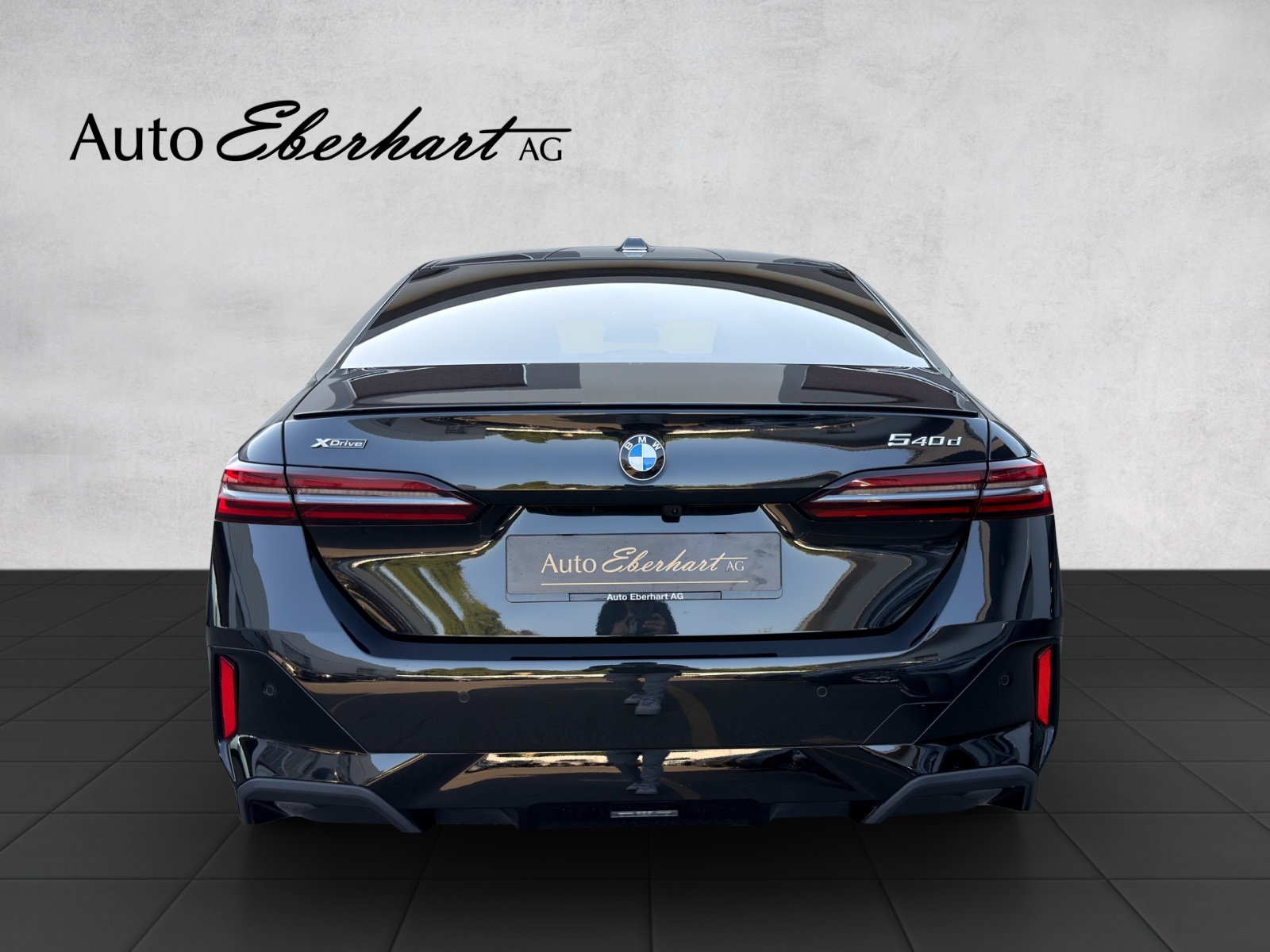 BMW 540d xDrive 48V M Sport Pro Steptronic-image-4