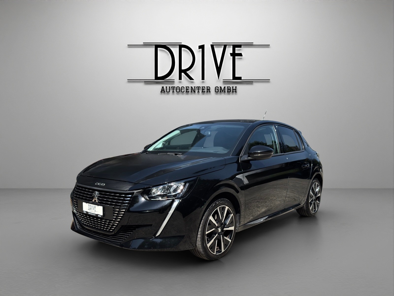 PEUGEOT 208 1.2 PureTech Allure EAT8-image-0