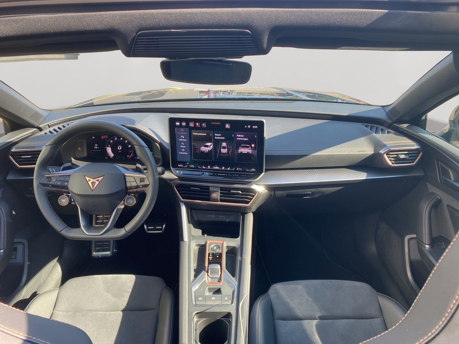 CUPRA LEON ST 2.0 TSI VZ DSG 4Drive-image-9