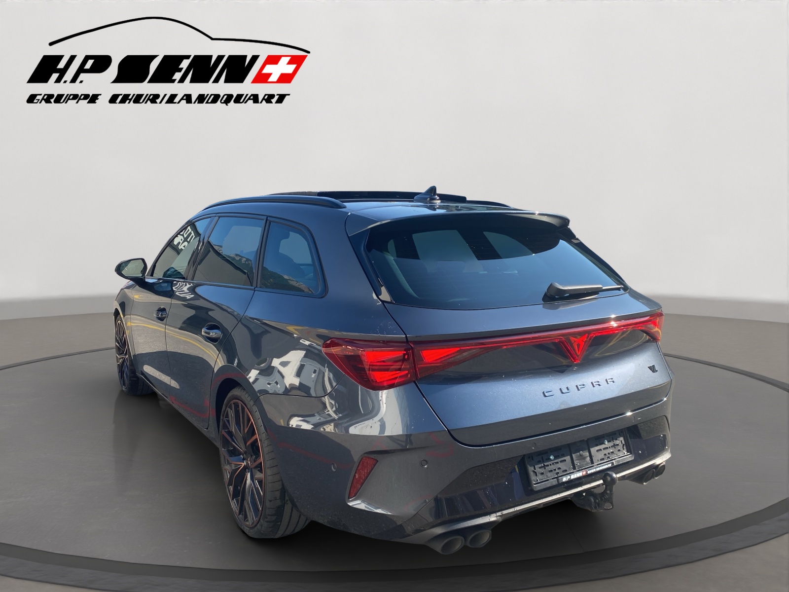 CUPRA LEON ST 2.0 TSI VZ DSG 4Drive-showroom-element-2