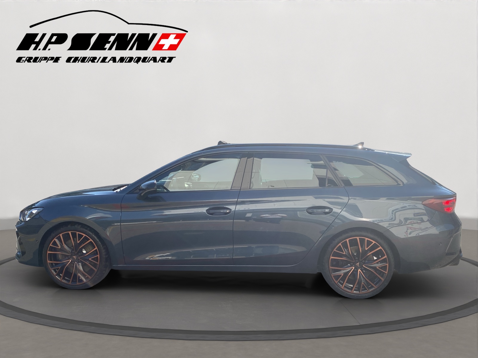 CUPRA LEON ST 2.0 TSI VZ DSG 4Drive-showroom-element-1