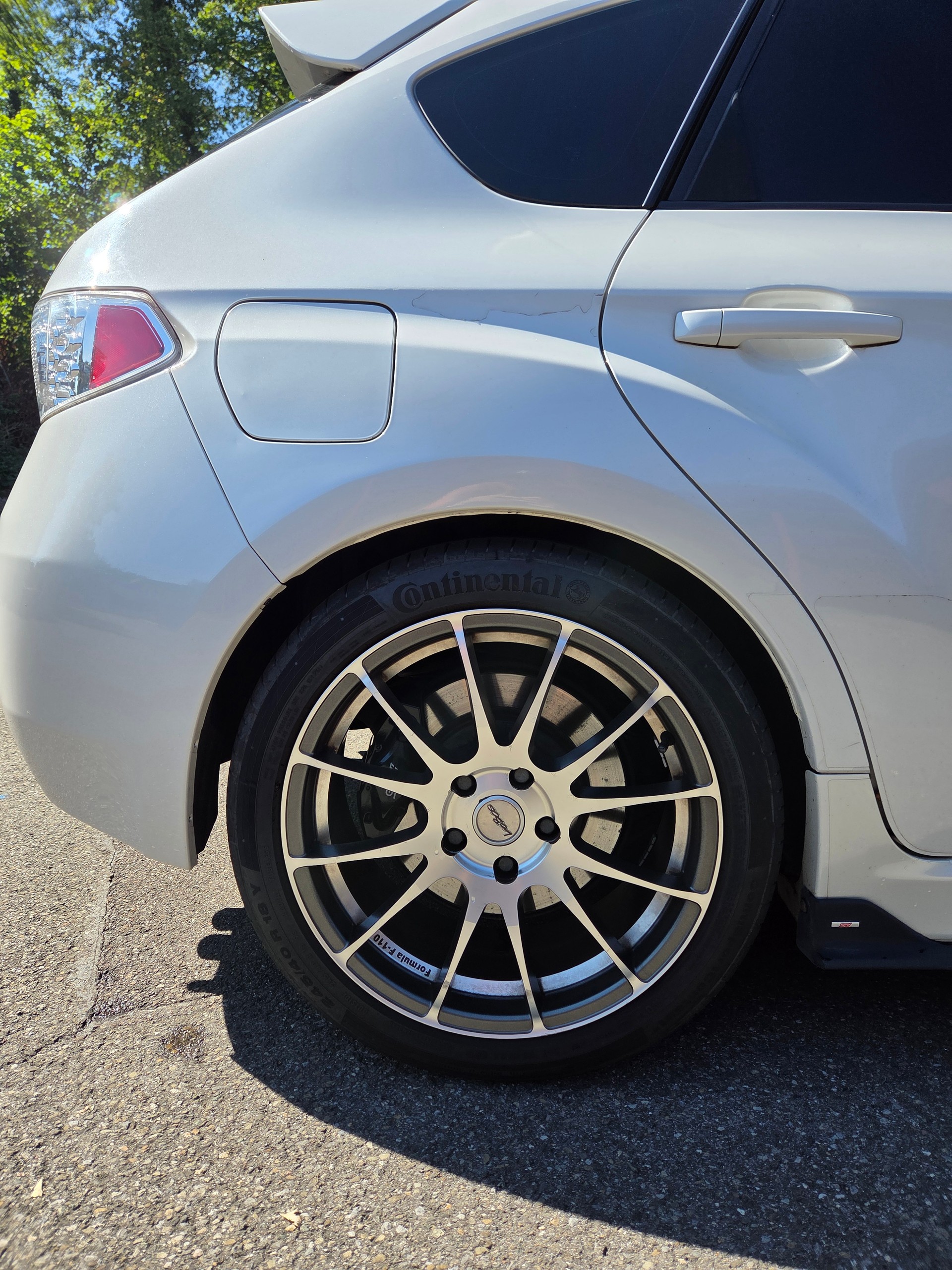 SUBARU STI-image-2