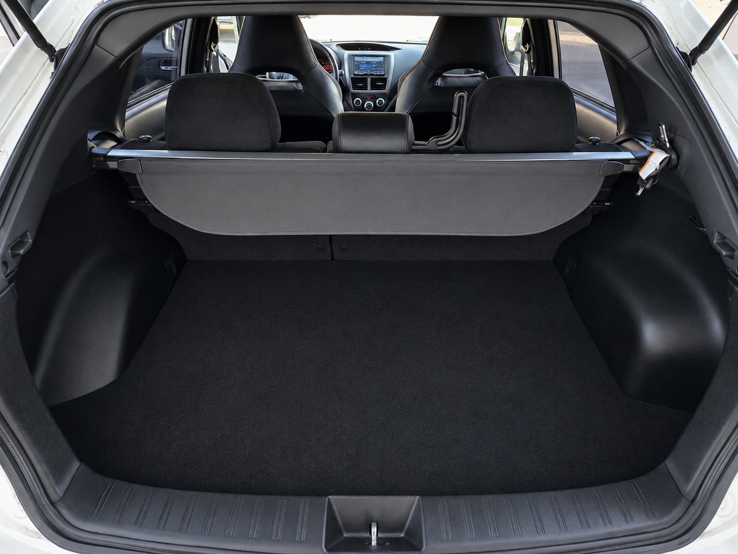 SUBARU STI-image-7