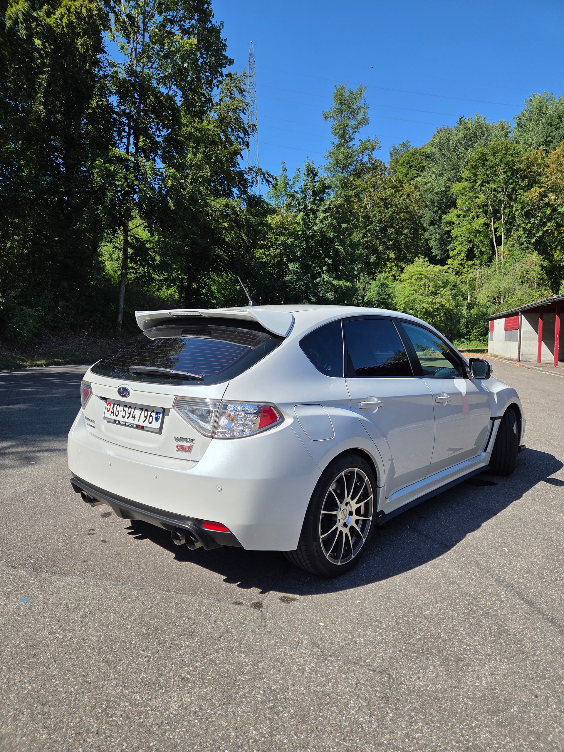 SUBARU STI-image-3