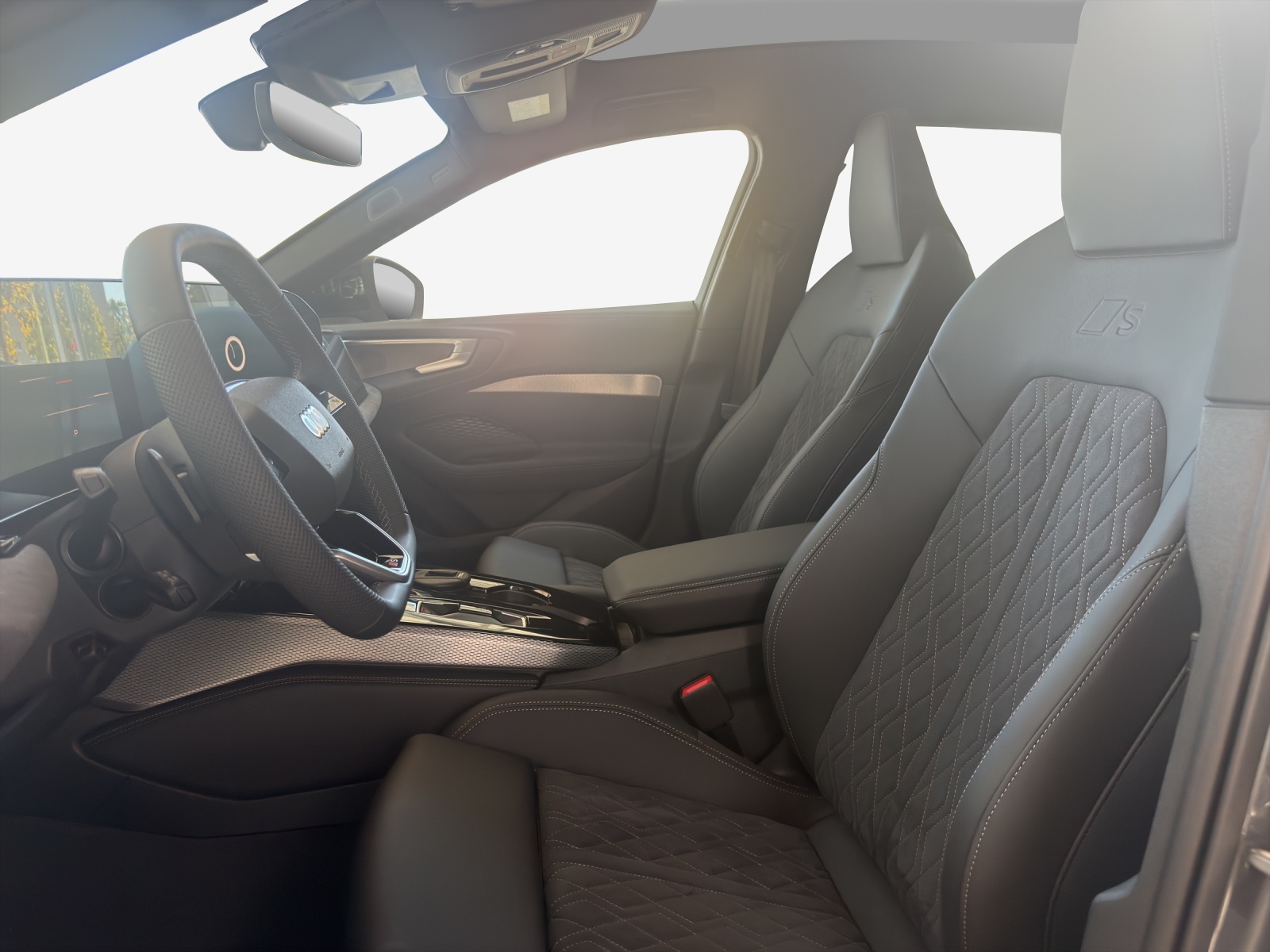 AUDI A5 Avant TFSI quattro 150 kW S tronic-image-6