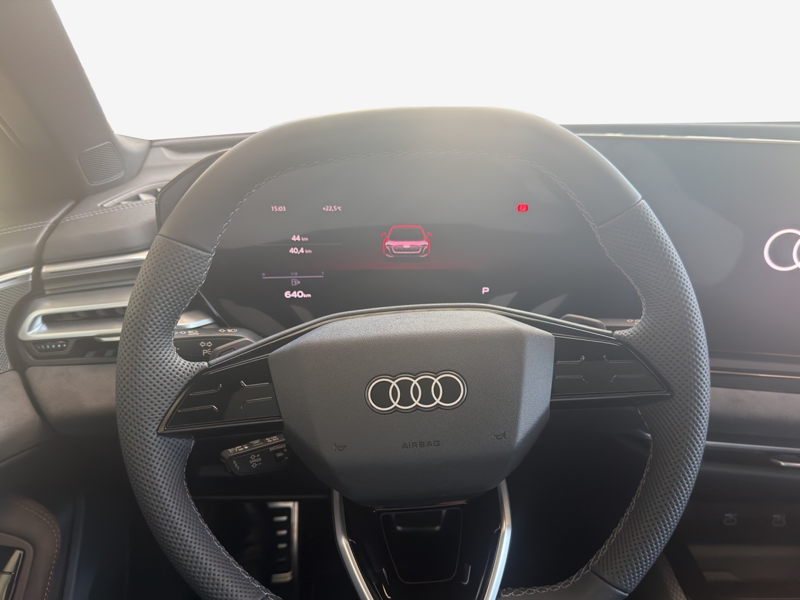 AUDI A5 Avant TFSI quattro 150 kW S tronic-image-8