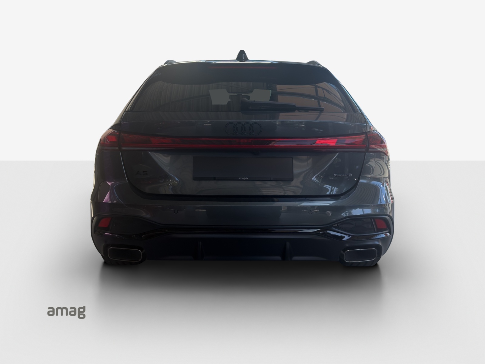 AUDI A5 Avant TFSI quattro 150 kW S tronic-image-2