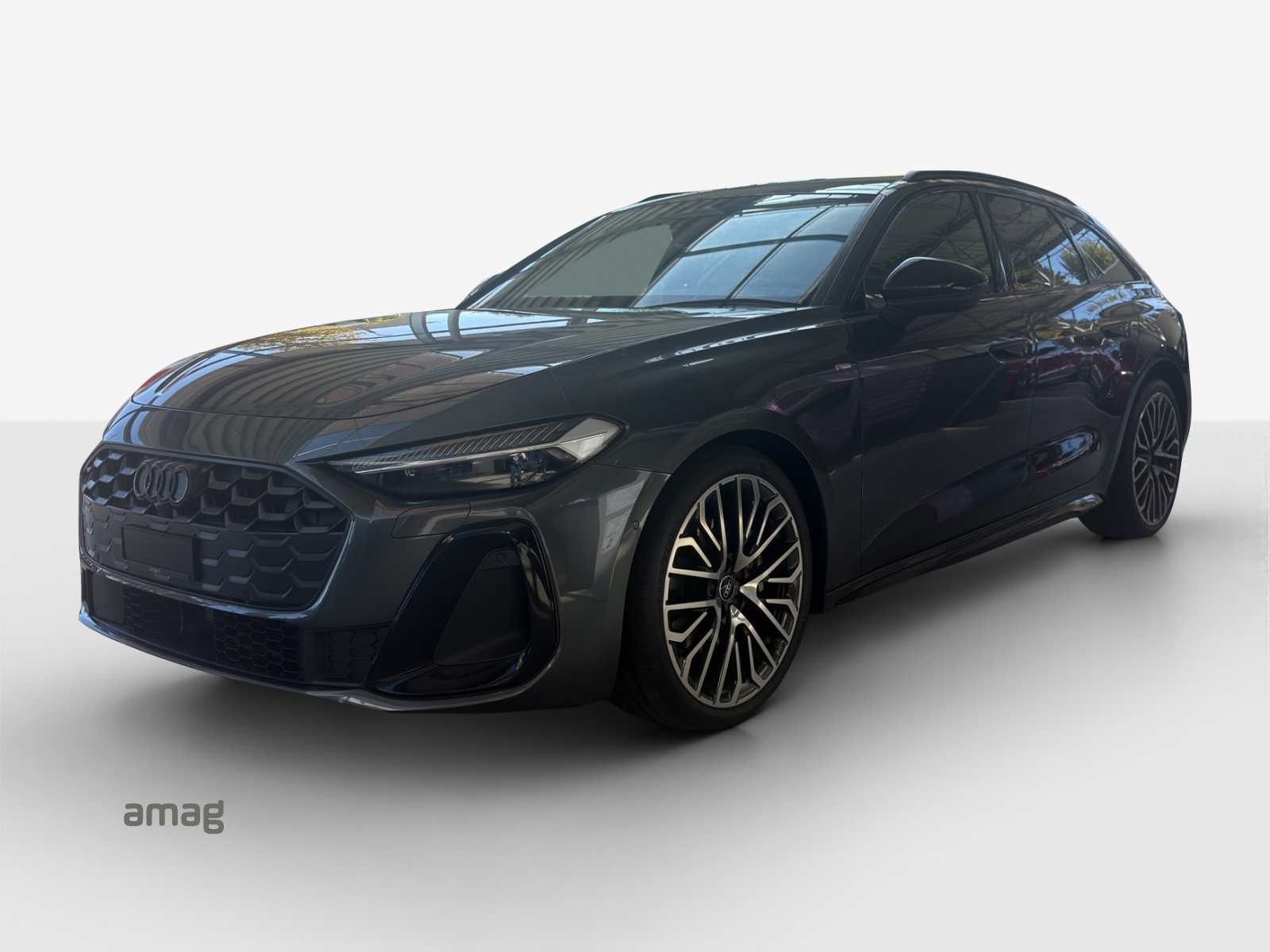 AUDI A5 Avant TFSI quattro 150 kW S tronic-image-0