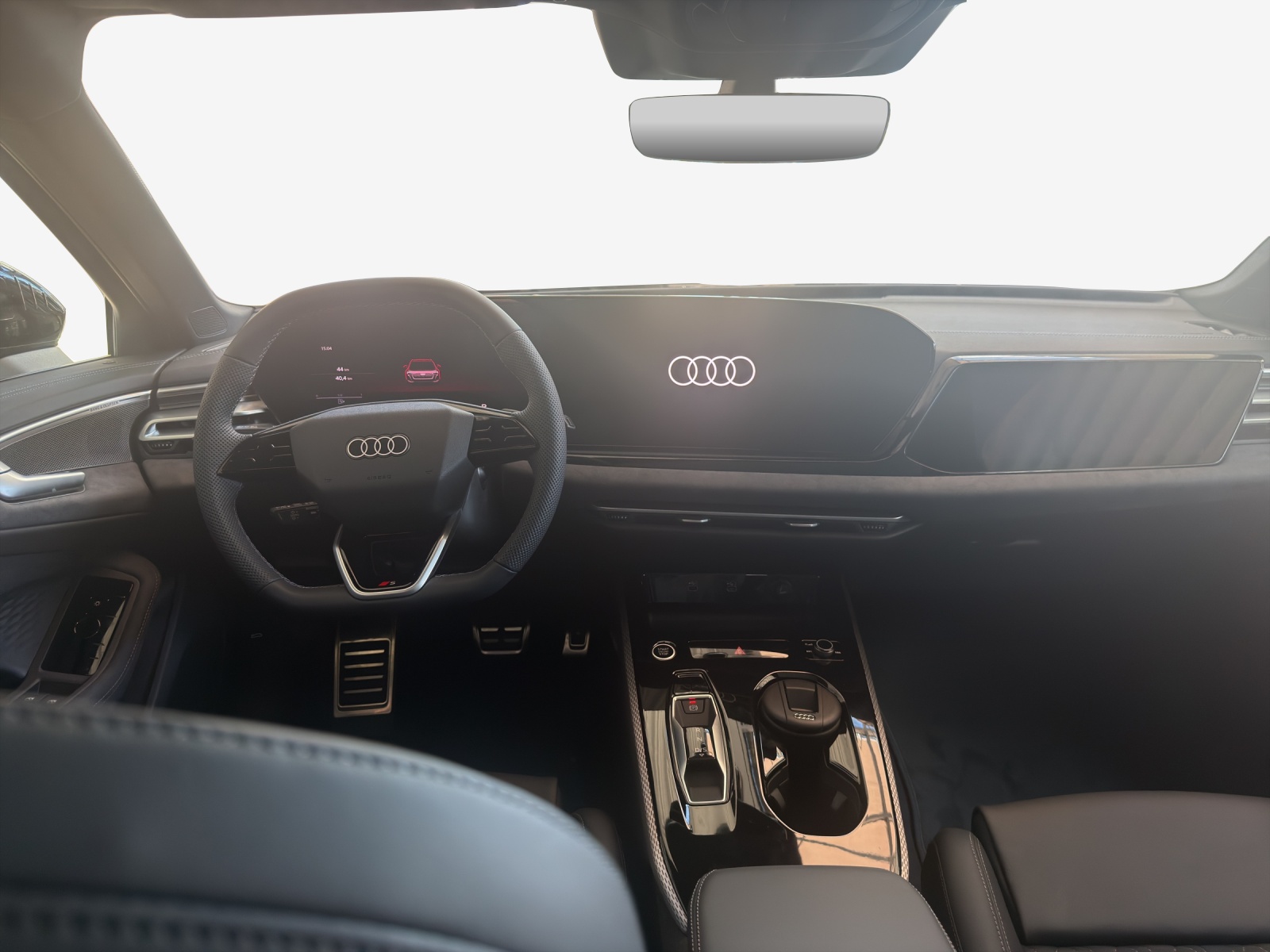 AUDI A5 Avant TFSI quattro 150 kW S tronic-image-7