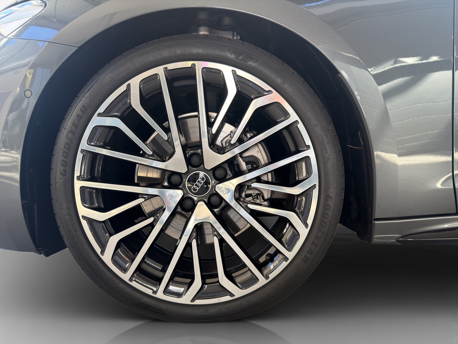 AUDI A5 Avant TFSI quattro 150 kW S tronic-image-12