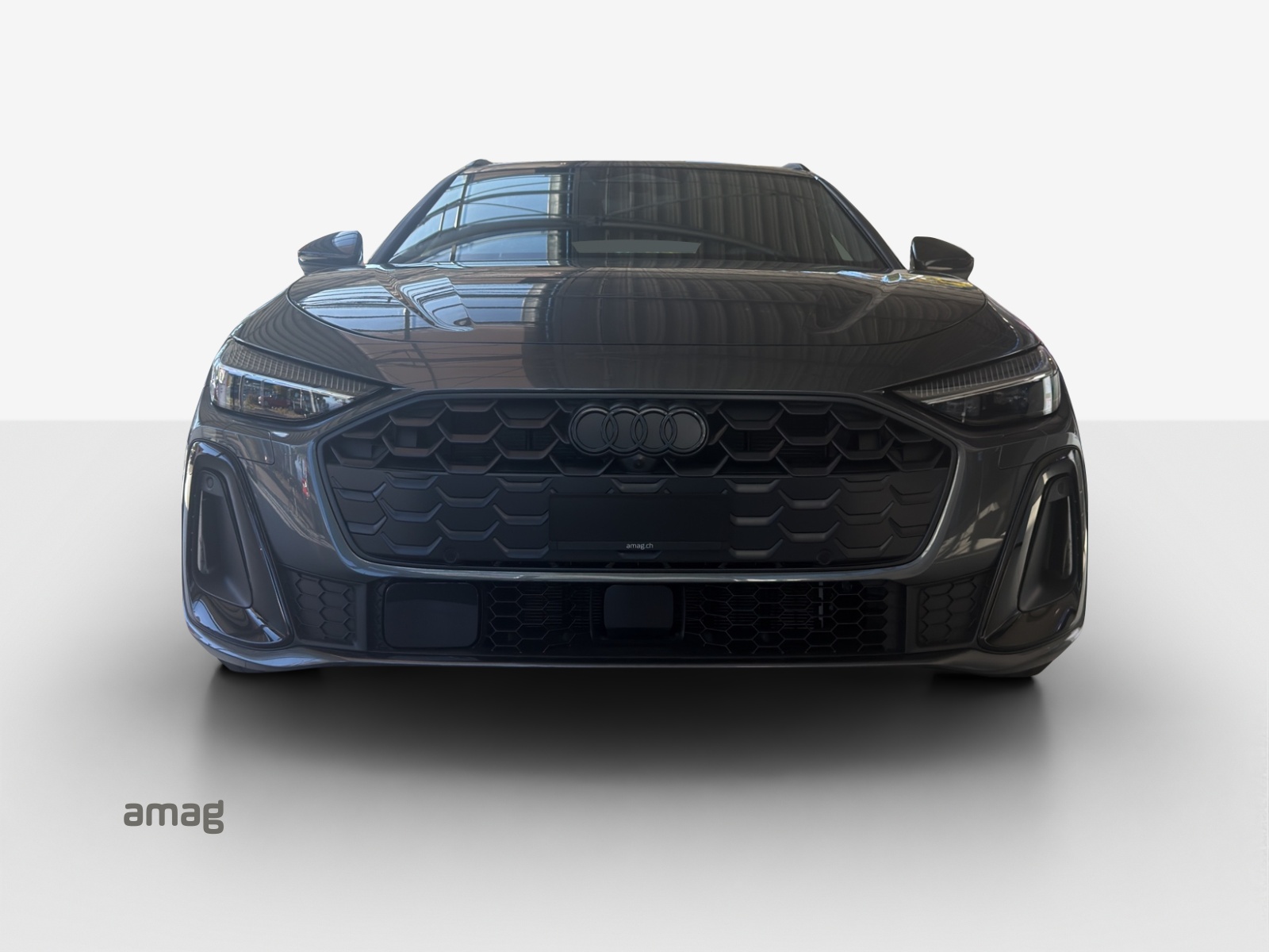 AUDI A5 Avant TFSI quattro 150 kW S tronic-image-5