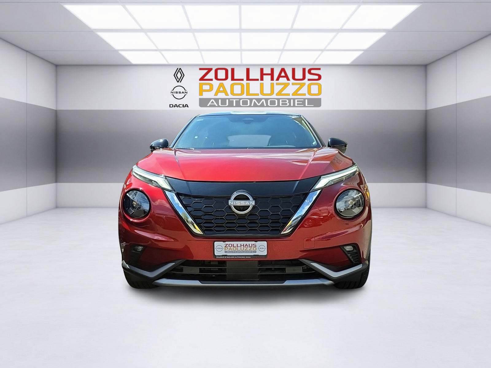 NISSAN Juke 1.6 Hybrid N-Design-showroom-element-3