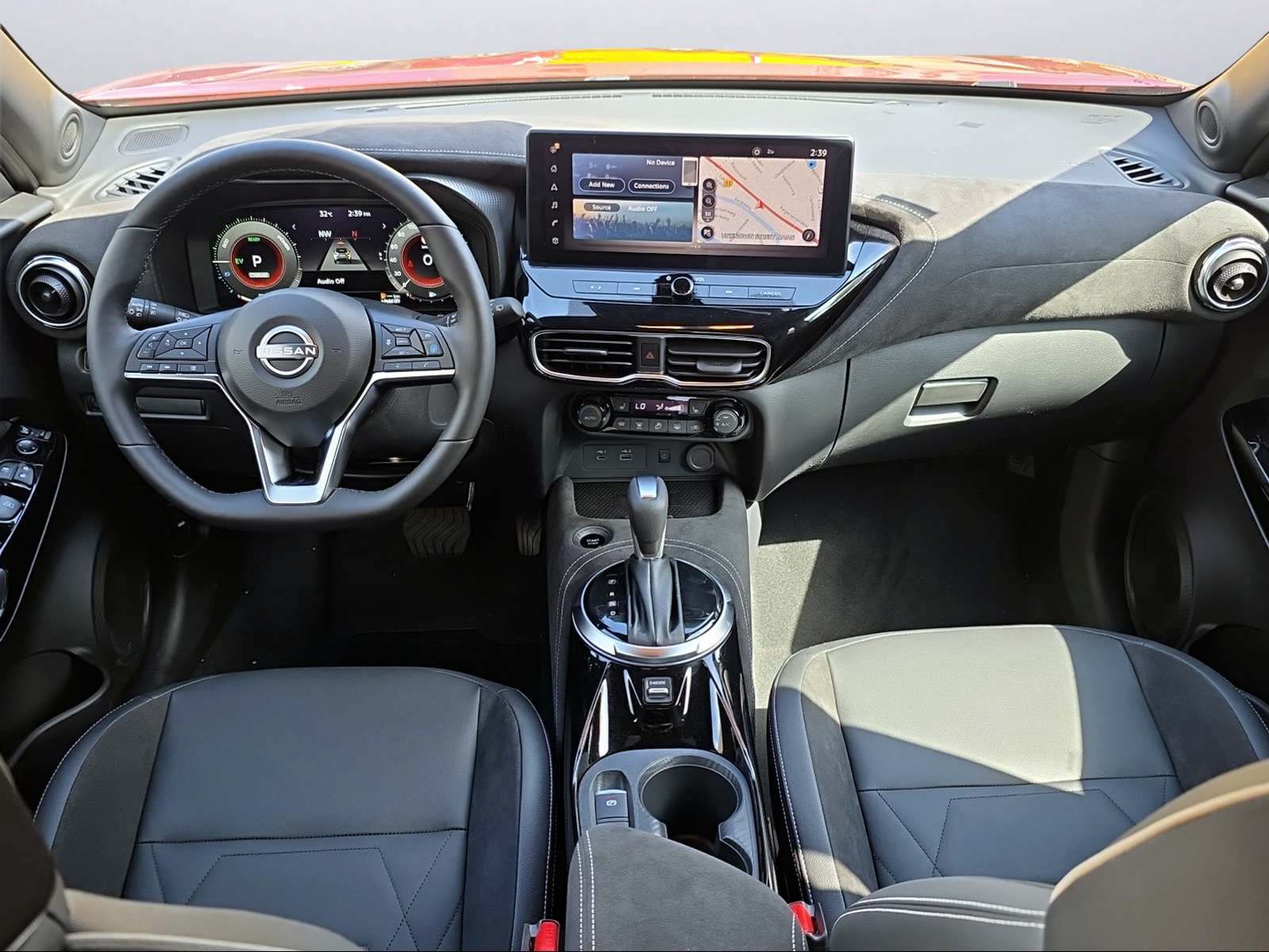 NISSAN Juke 1.6 Hybrid N-Design-image-5