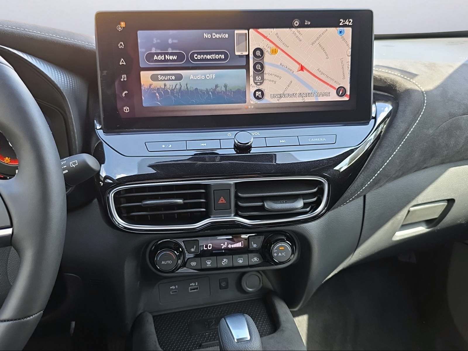 NISSAN Juke 1.6 Hybrid N-Design-image-9