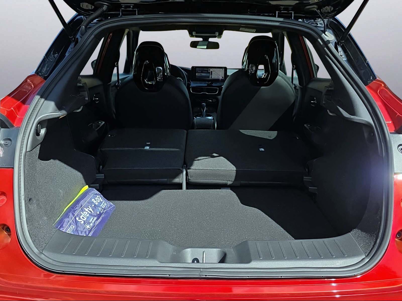NISSAN Juke 1.6 Hybrid N-Design-image-8
