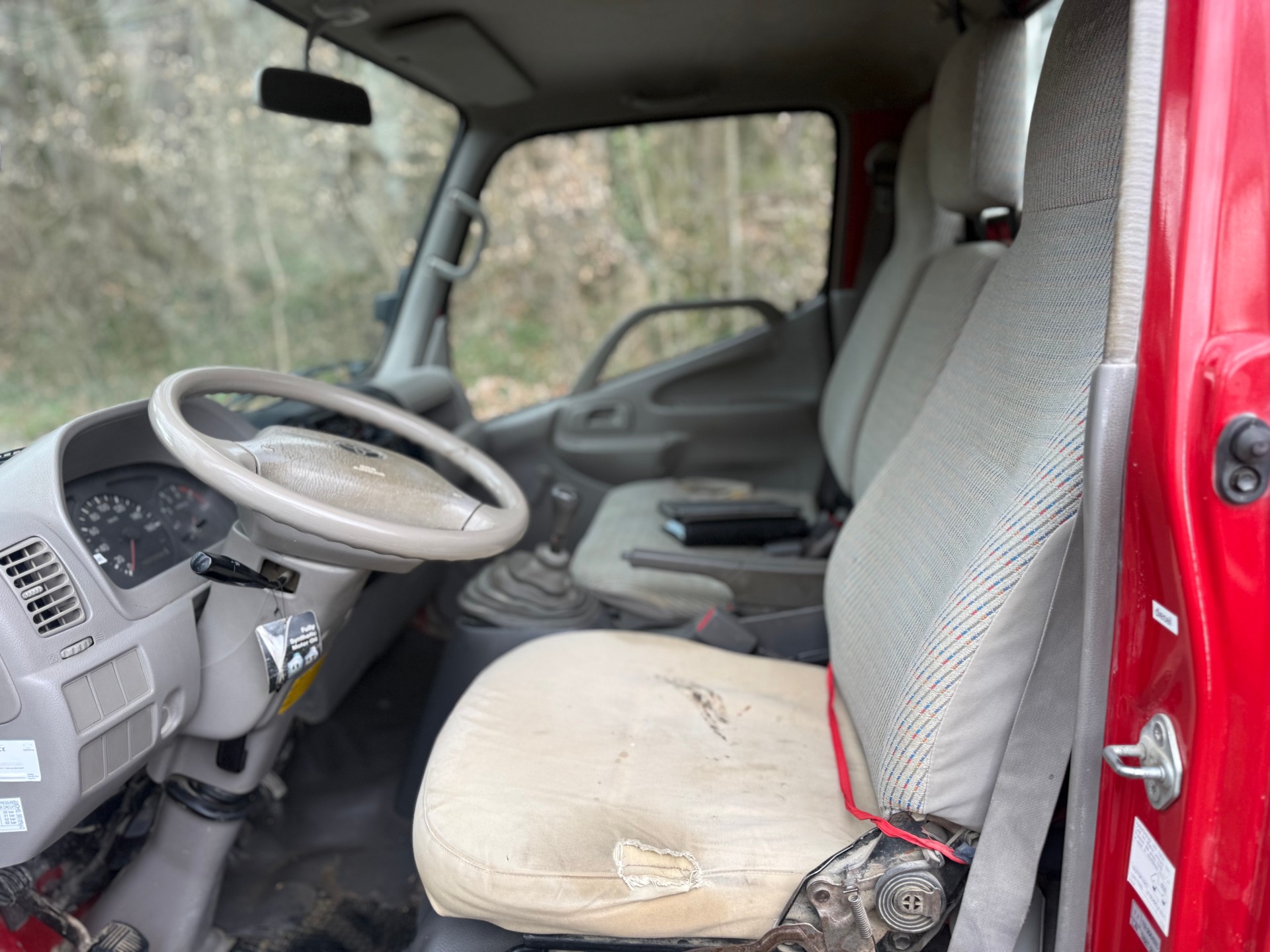 TOYOTA Dyna 100 2.5 D-4D-image-8