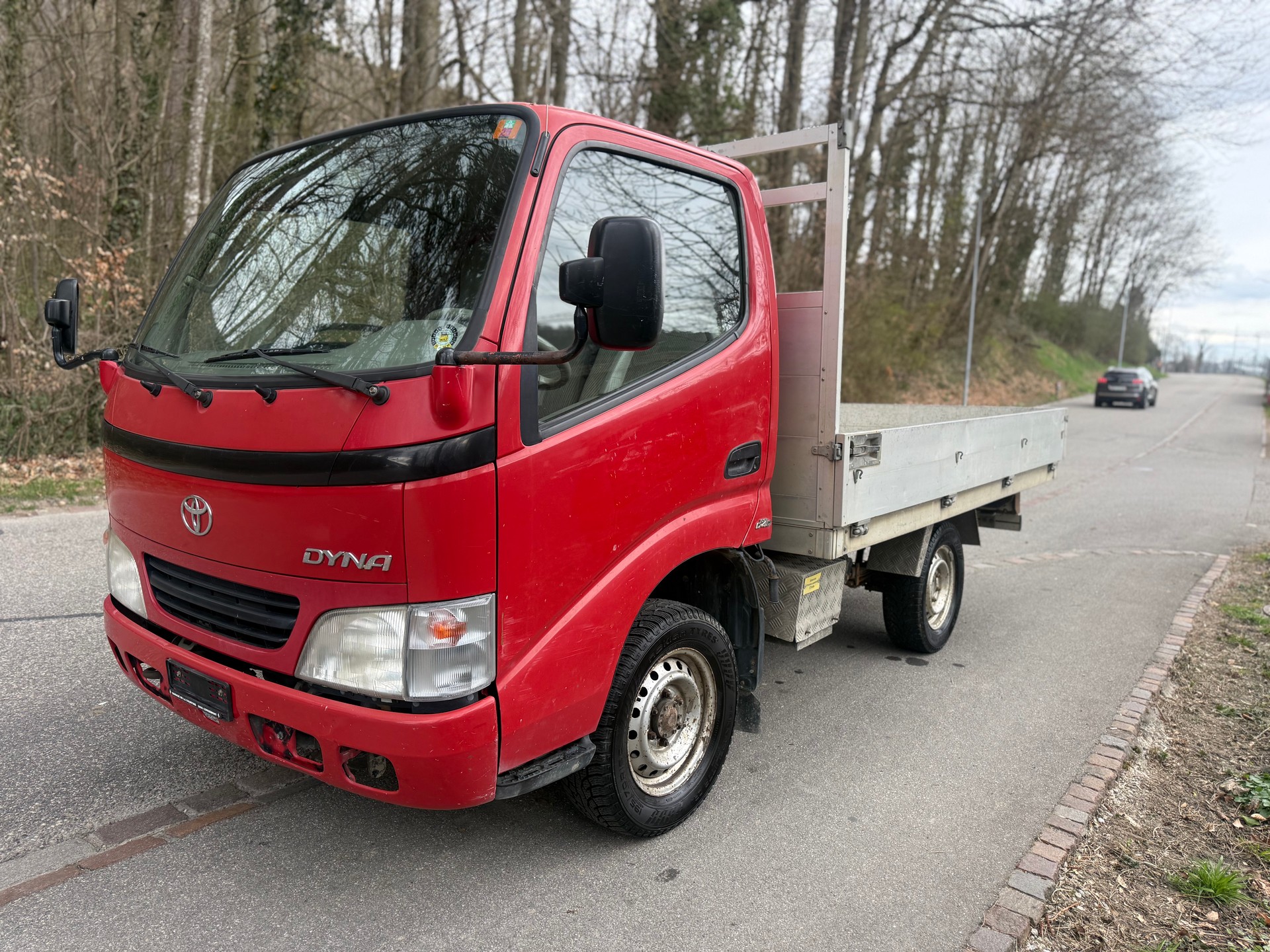 TOYOTA Dyna 100 2.5 D-4D-image-3