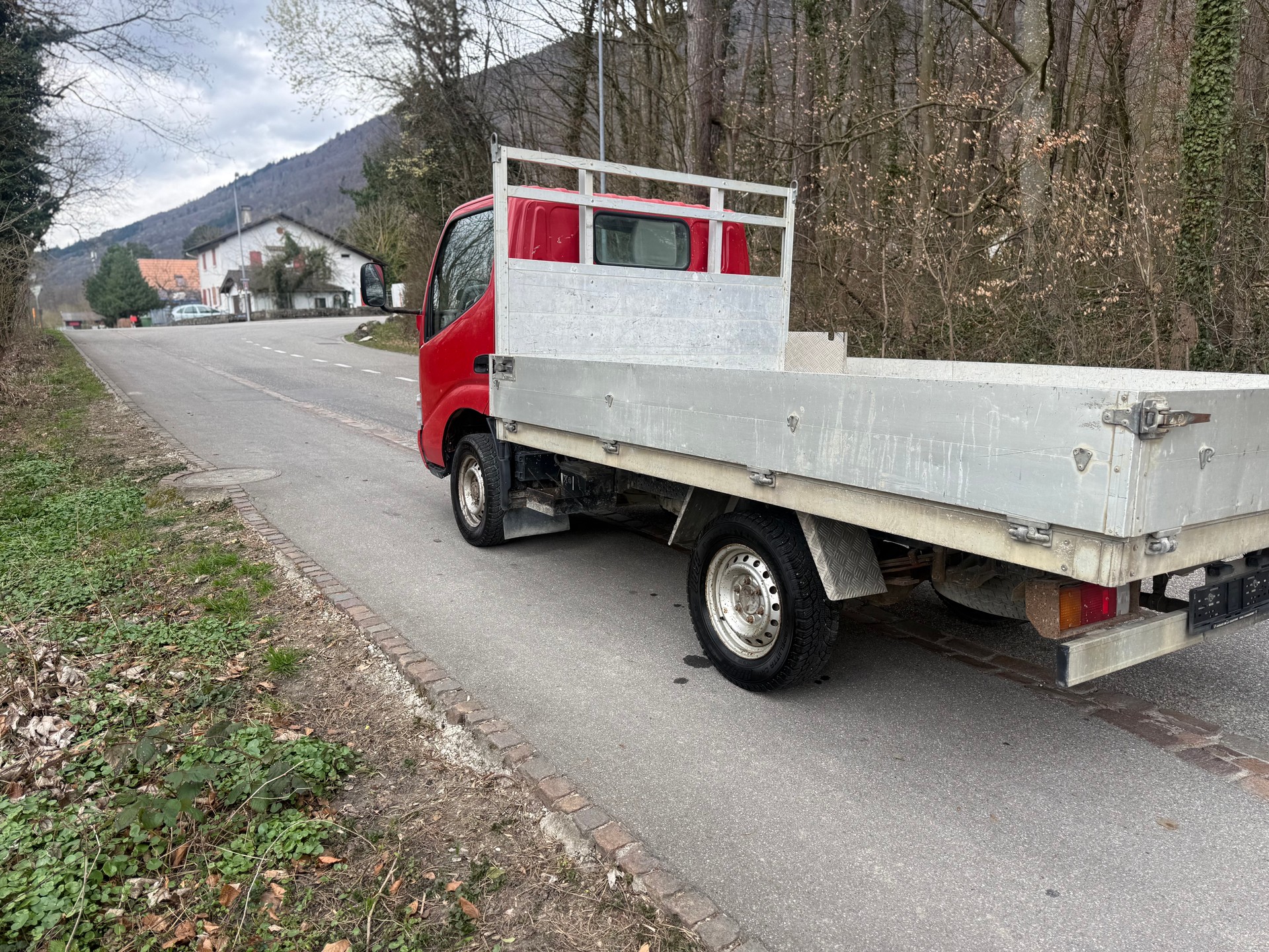 TOYOTA Dyna 100 2.5 D-4D-image-6
