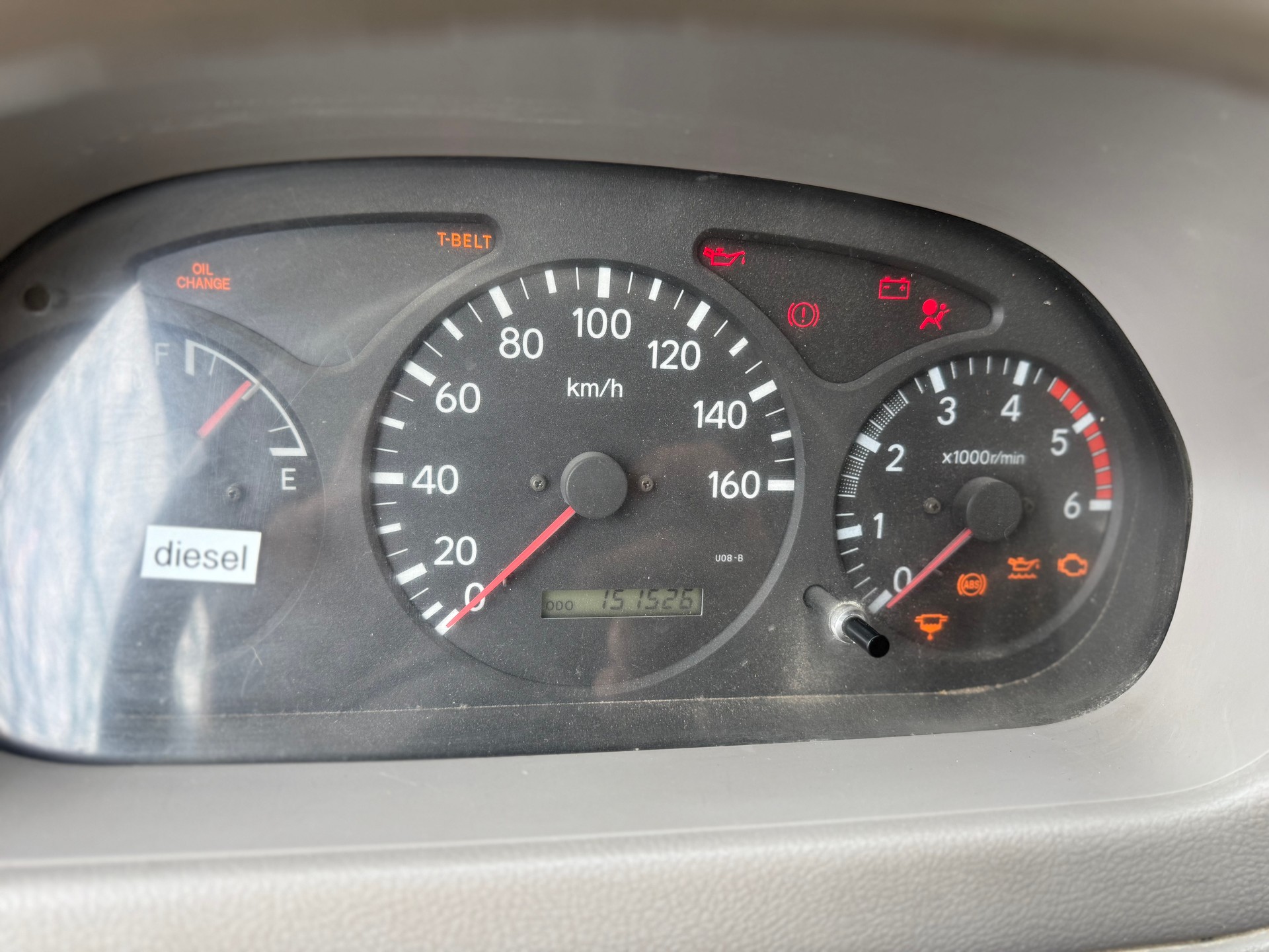 TOYOTA Dyna 100 2.5 D-4D-image-9