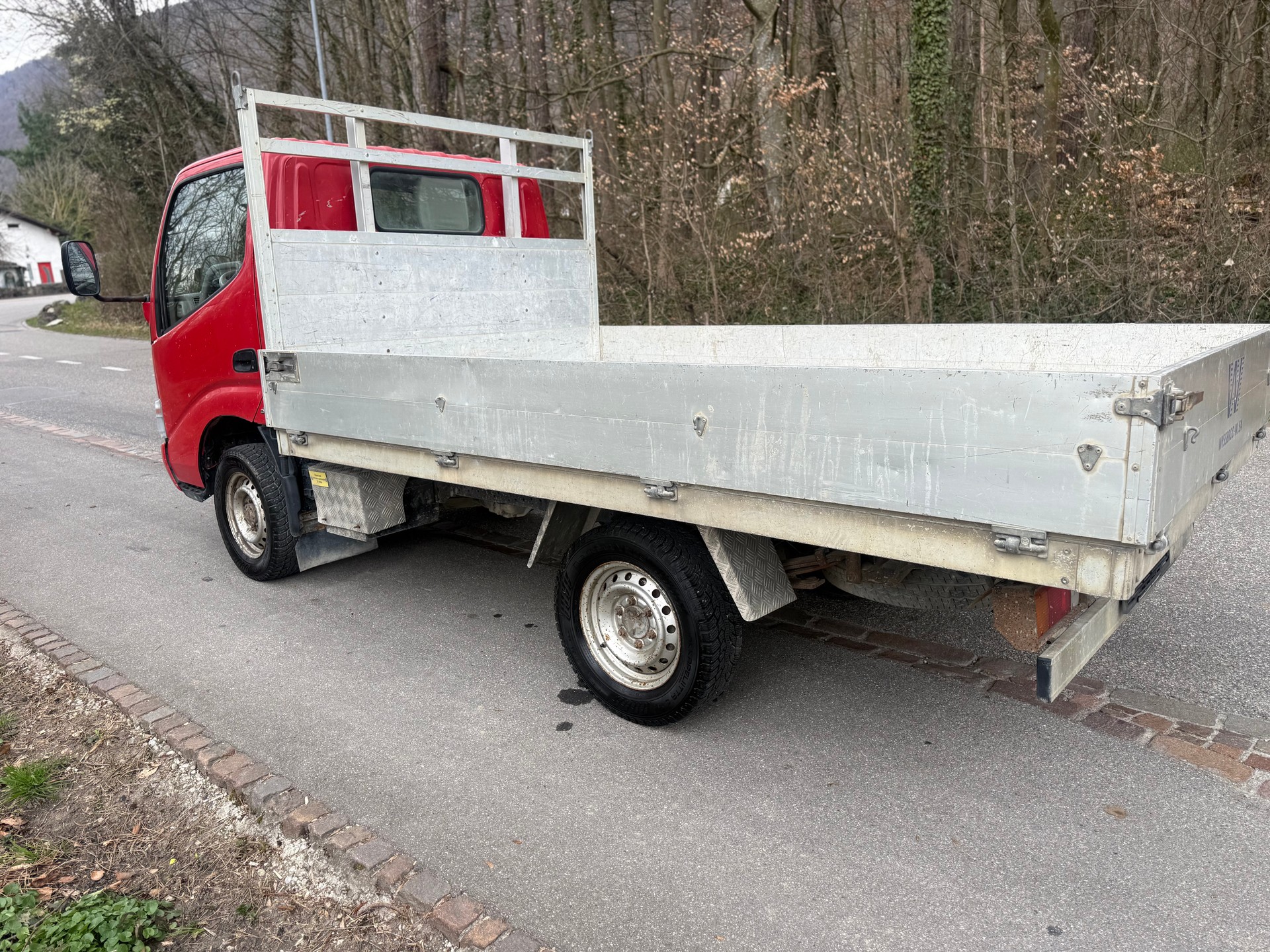 TOYOTA Dyna 100 2.5 D-4D-image-7