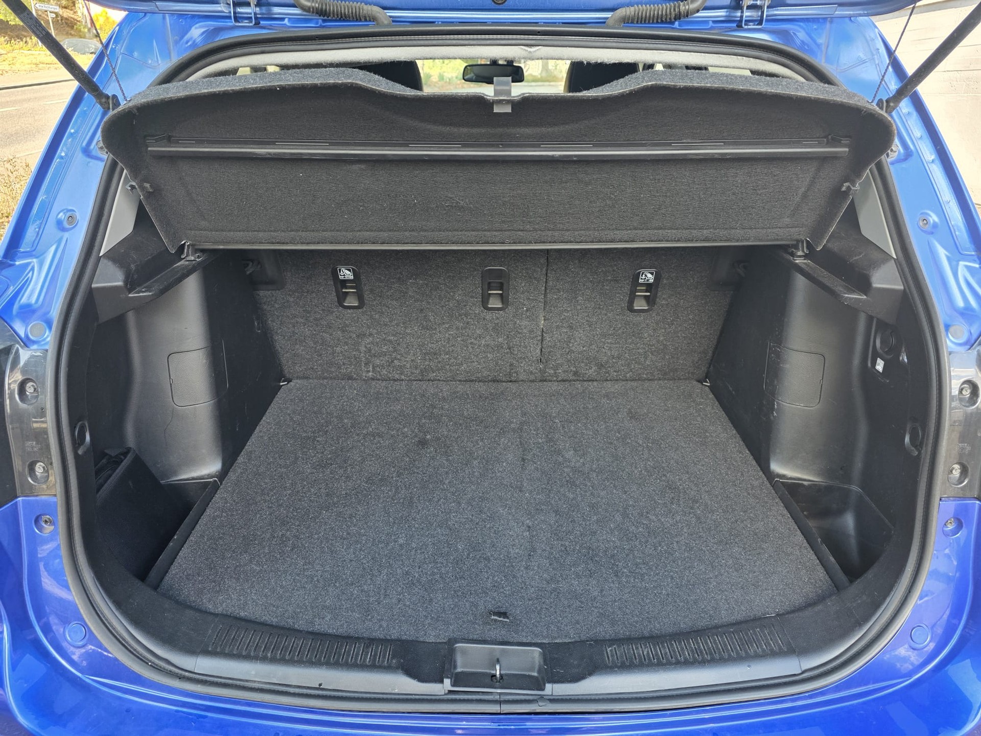 SUZUKI SX4 S-Cross 1.6 16V Sergio Cellano Top 4WD CVT7-image-10