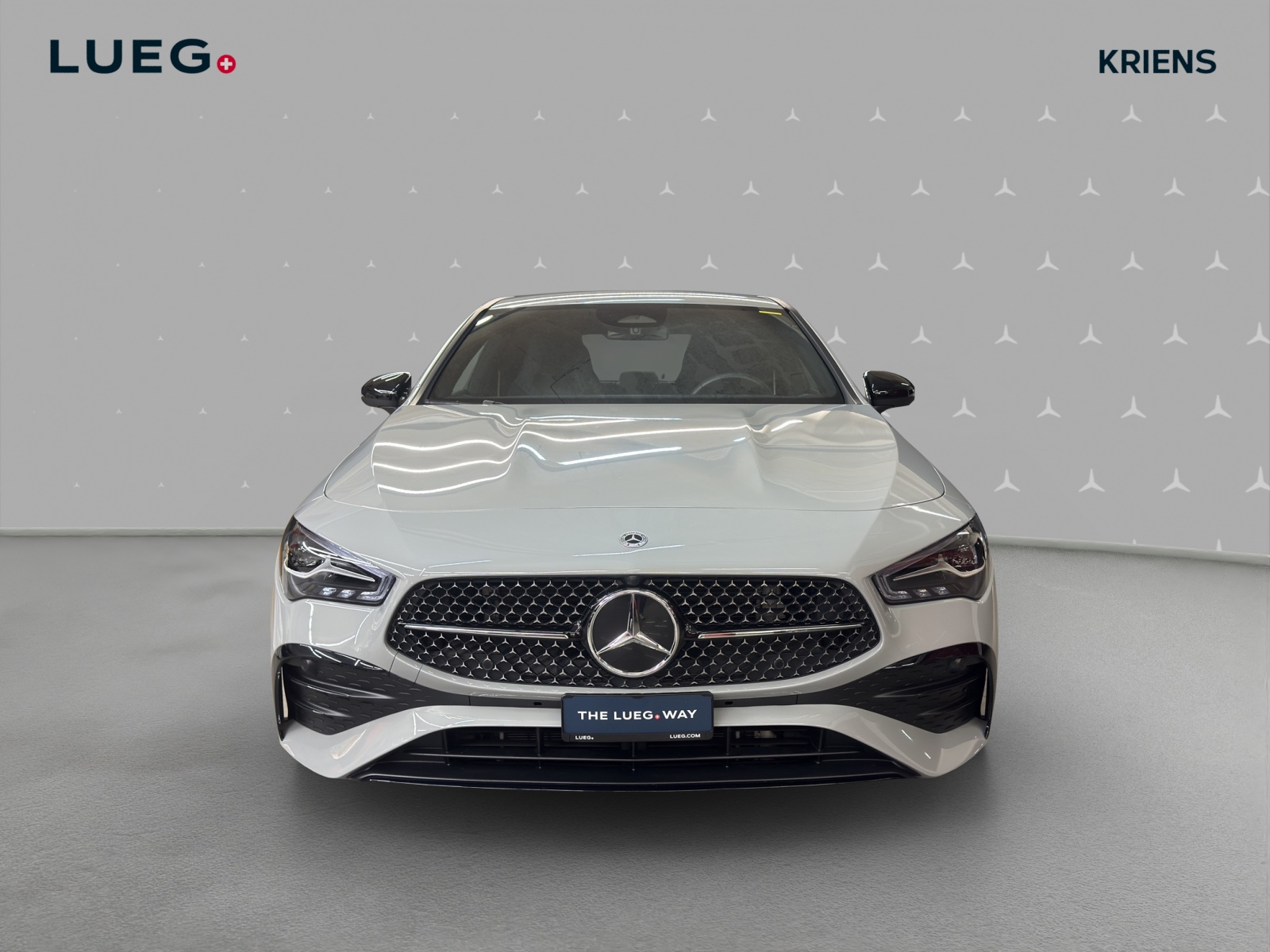 MERCEDES-BENZ CLA 200 - AMG / Rückfahrkamera / Ambiente-Licht / Volldigitales Display-image-5
