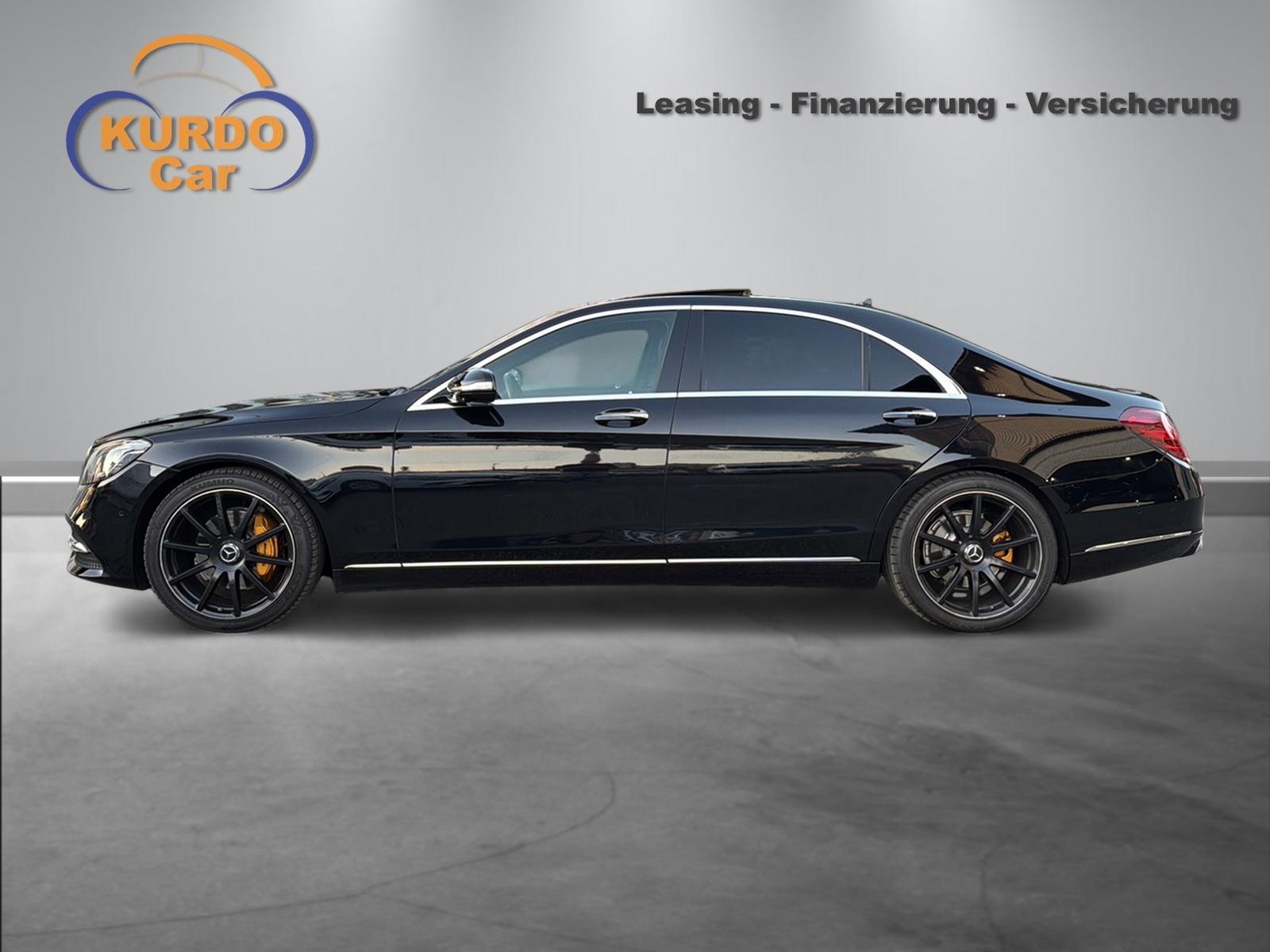 MERCEDES-BENZ S 350 d L 9G-Tronic-image-6
