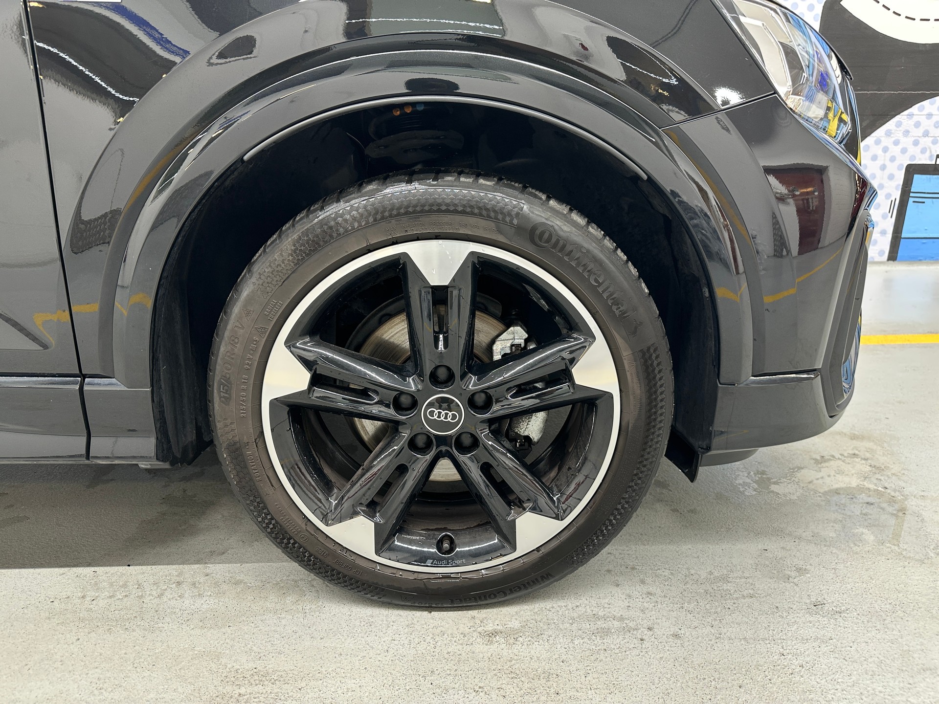 AUDI Q2 35 TFSI S line S-tronic-image-6
