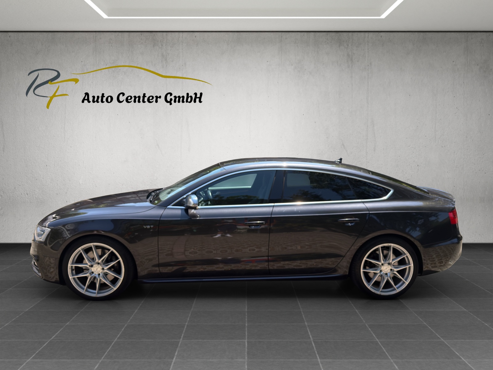 AUDI S5 Sportback 3.0 TFSI quattro S-tronic-image-7