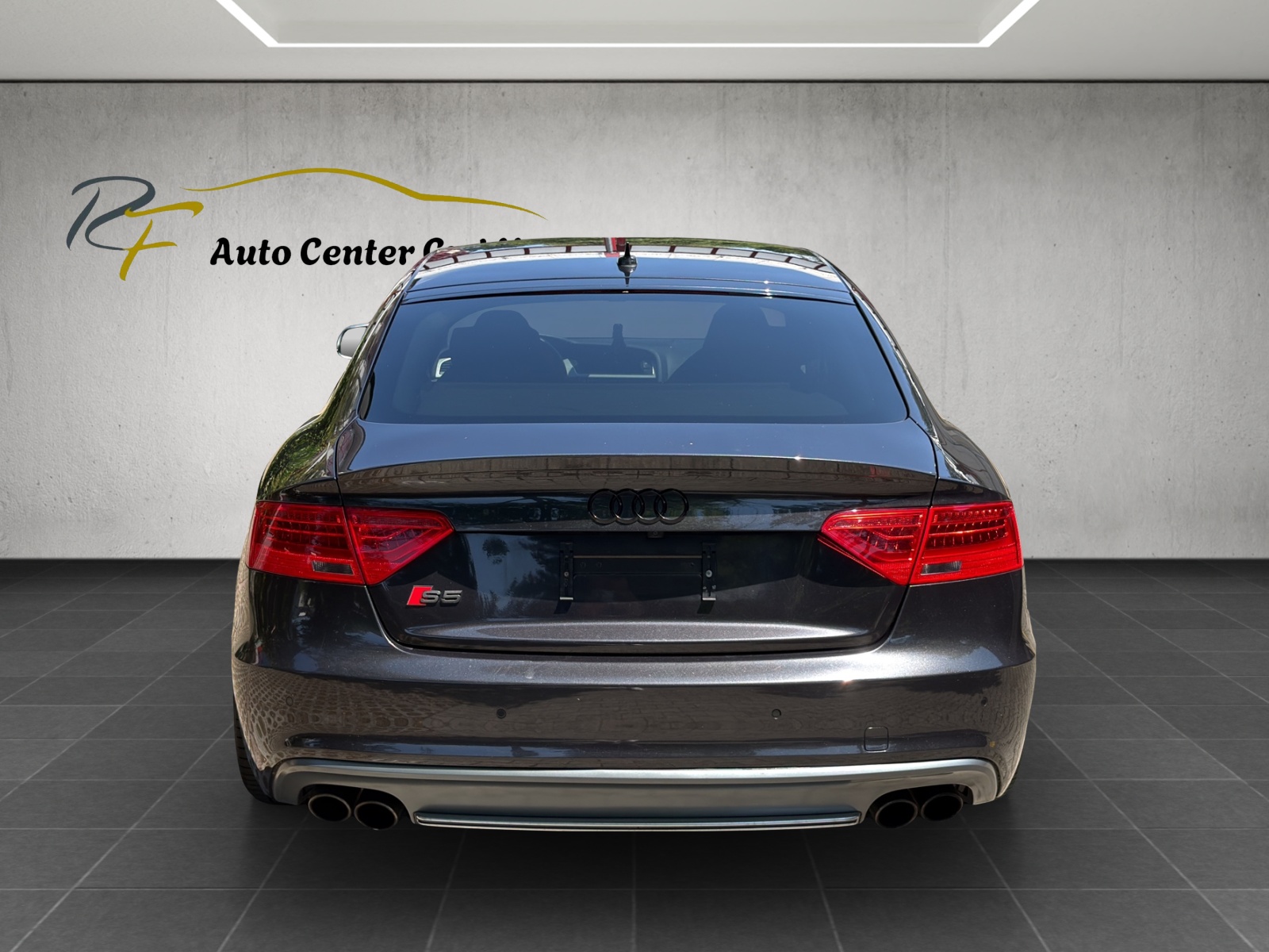 AUDI S5 Sportback 3.0 TFSI quattro S-tronic-image-5