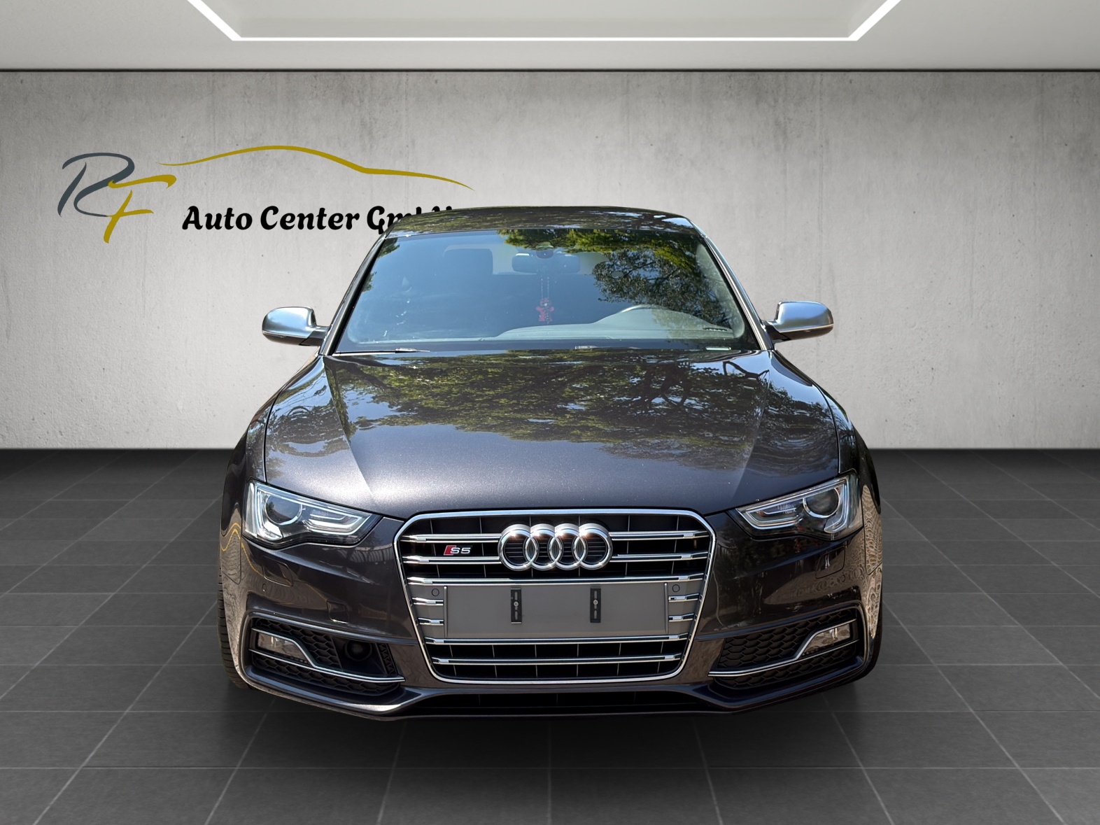 AUDI S5 Sportback 3.0 TFSI quattro S-tronic-image-0