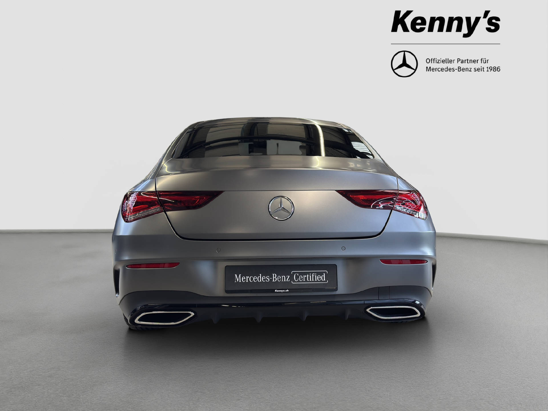 MERCEDES-BENZ CLA 220 AMG Line 4MATIC-image-4