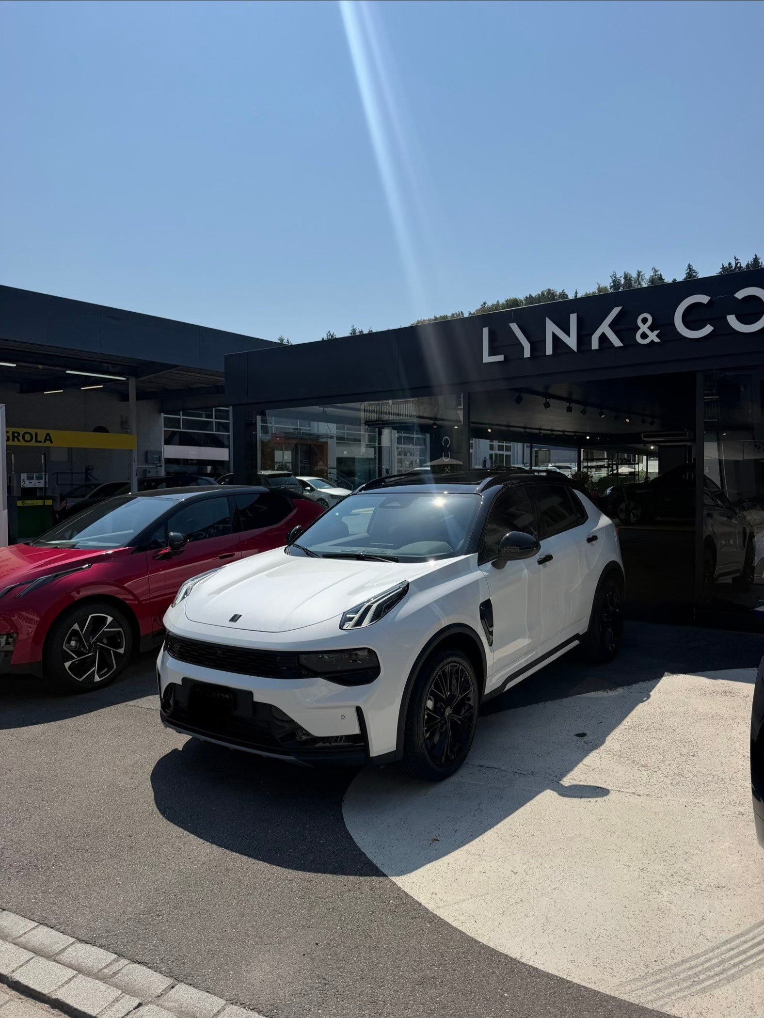 LYNK & CO 1.5 PHEV More-image-0