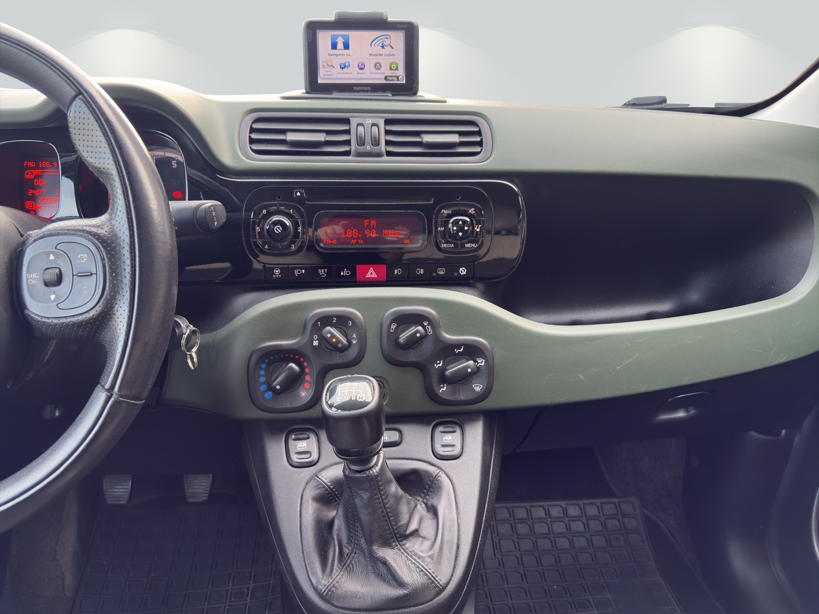FIAT Panda 0.9 T TwinAir Climbing 4x4 S/S-image-13