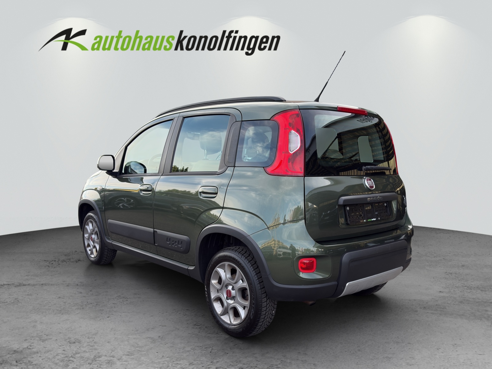 FIAT Panda 0.9 T TwinAir Climbing 4x4 S/S-showroom-element-2