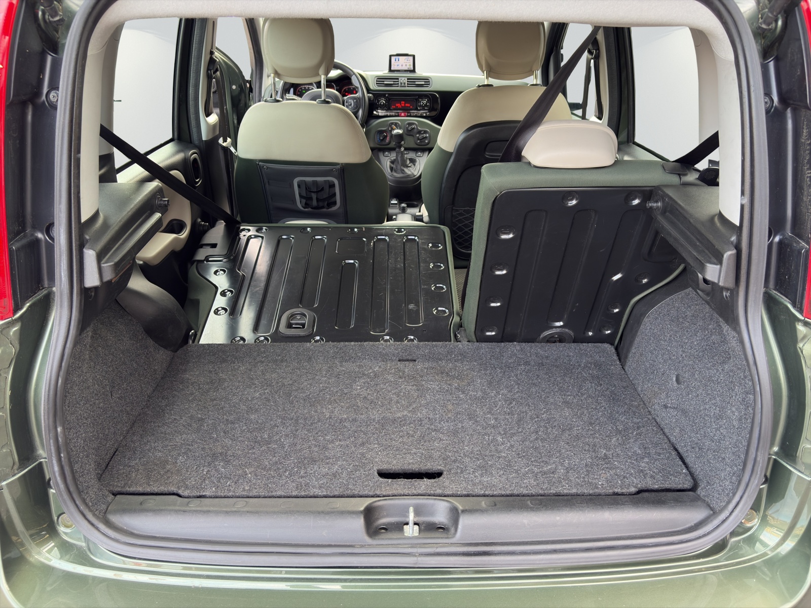 FIAT Panda 0.9 T TwinAir Climbing 4x4 S/S-image-15