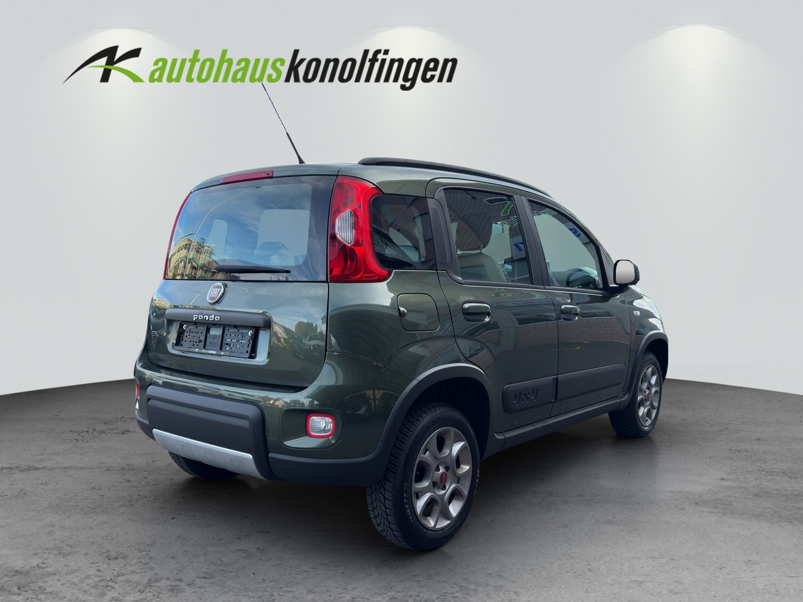 FIAT Panda 0.9 T TwinAir Climbing 4x4 S/S-showroom-element-3