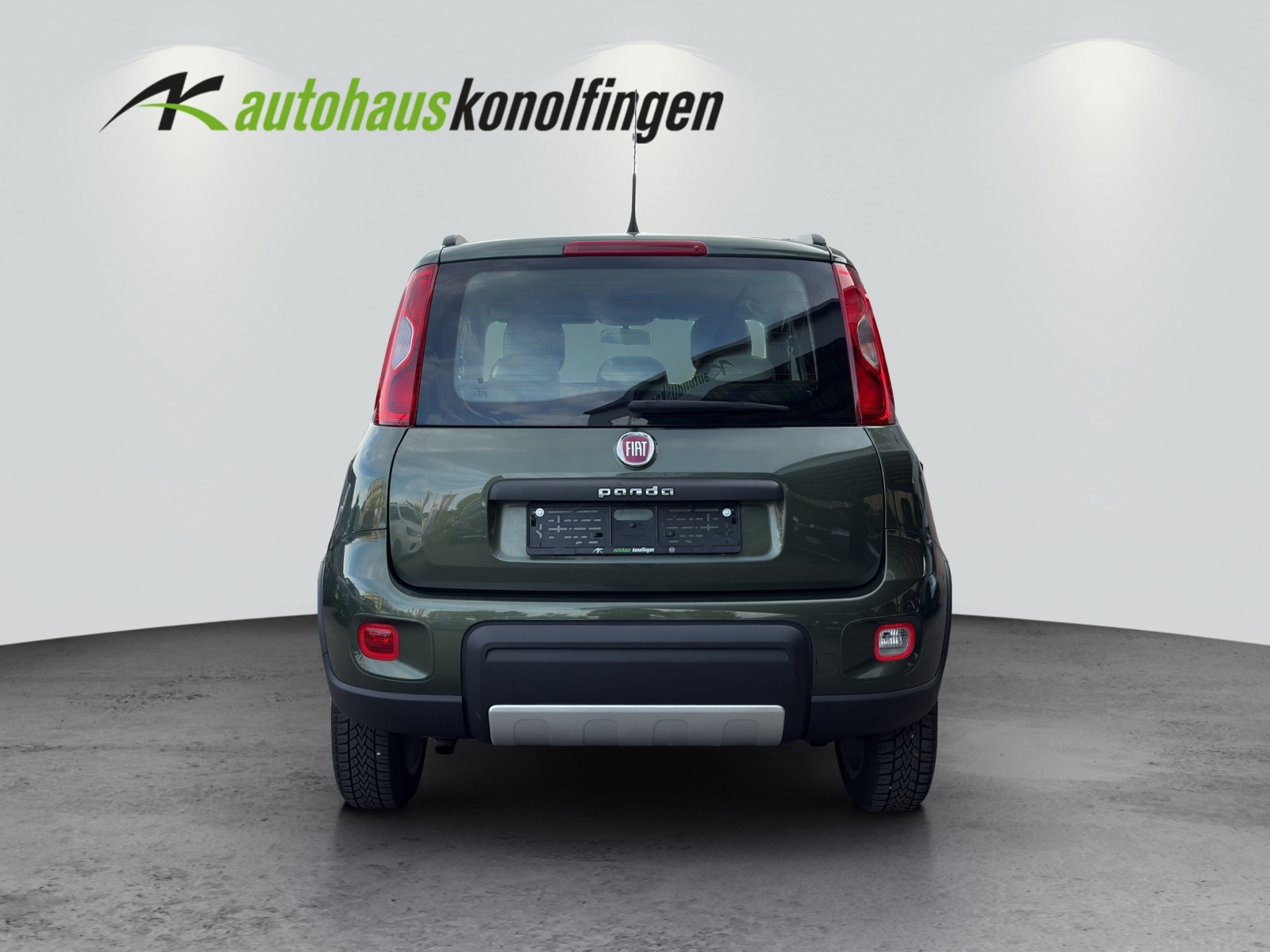 FIAT Panda 0.9 T TwinAir Climbing 4x4 S/S-image-7