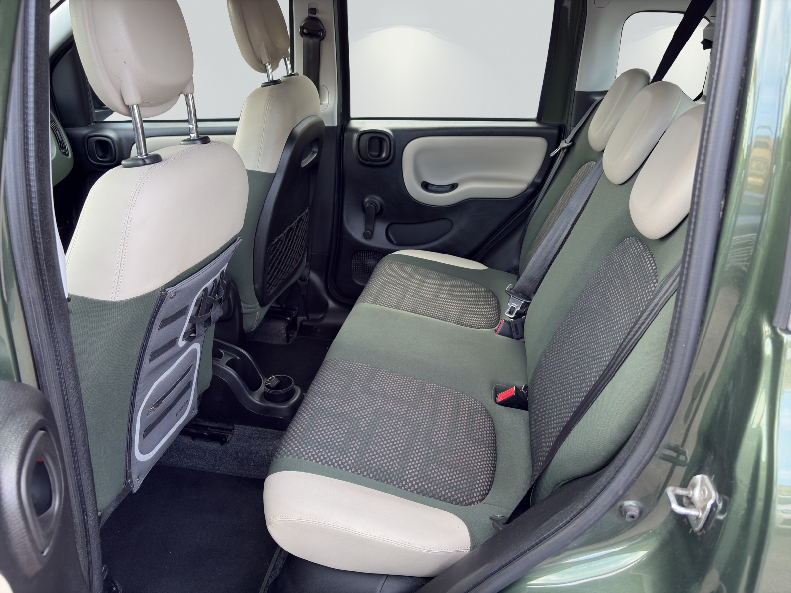 FIAT Panda 0.9 T TwinAir Climbing 4x4 S/S-image-11