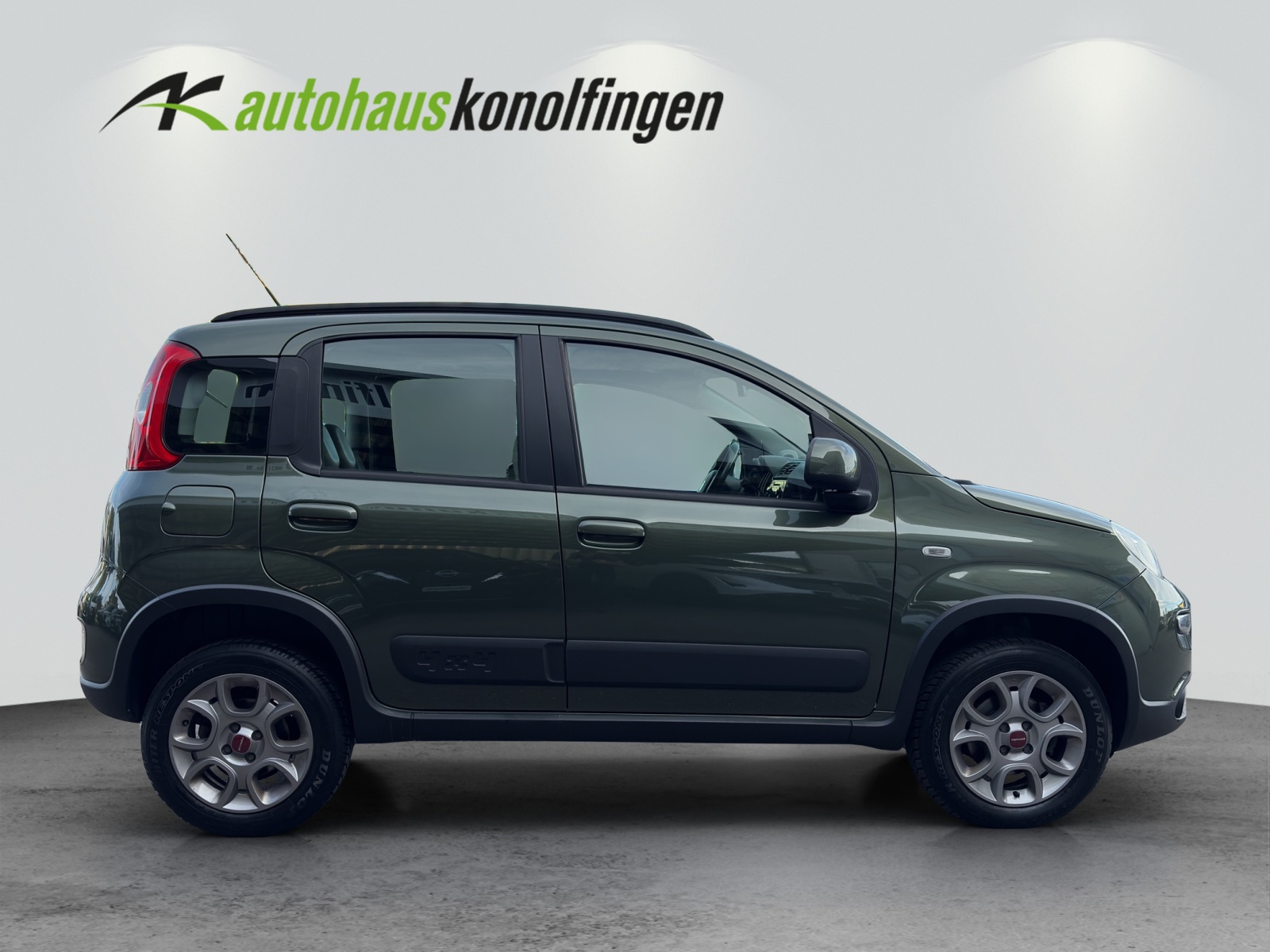 FIAT Panda 0.9 T TwinAir Climbing 4x4 S/S-image-4