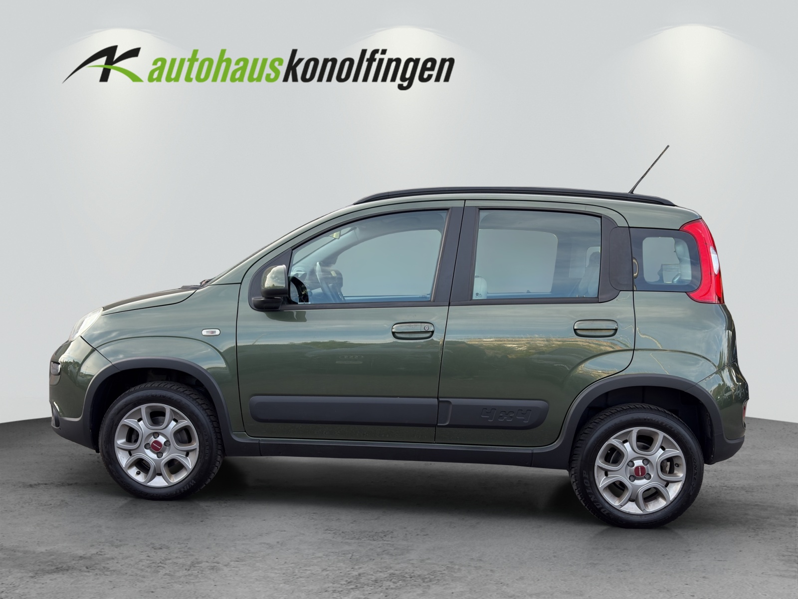 FIAT Panda 0.9 T TwinAir Climbing 4x4 S/S-showroom-element-1