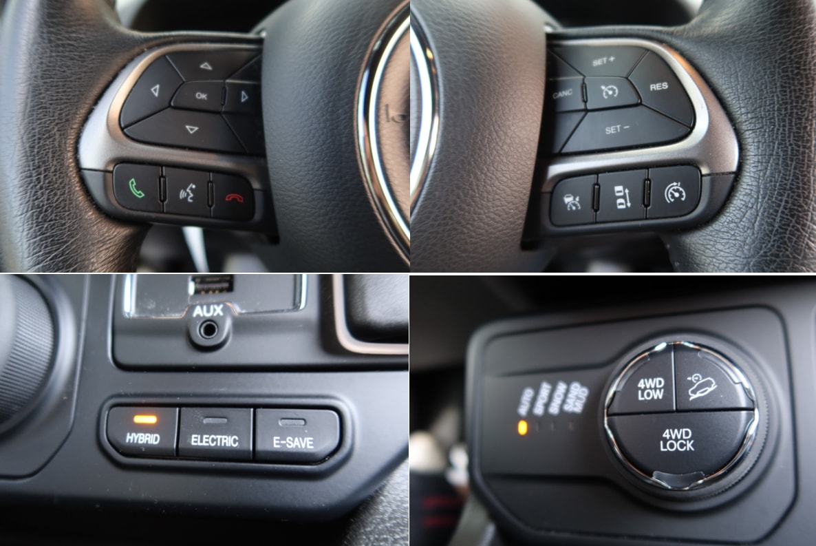 JEEP Renegade 1.3 PHEV S 240ps AWD-image-12