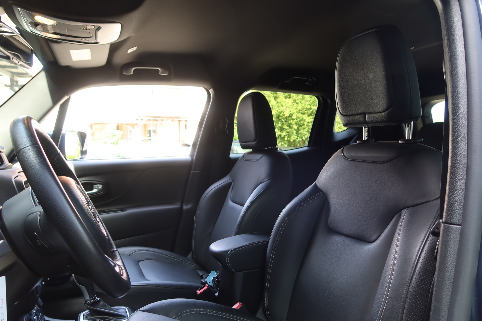 JEEP Renegade 1.3 PHEV S 240ps AWD-image-9
