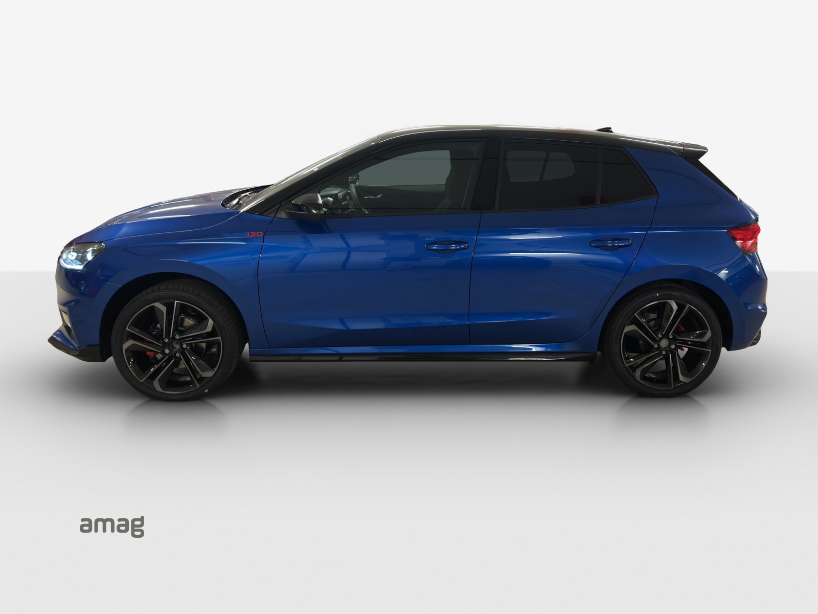 SKODA Fabia 1.5 TSI 130 DSG-image-1